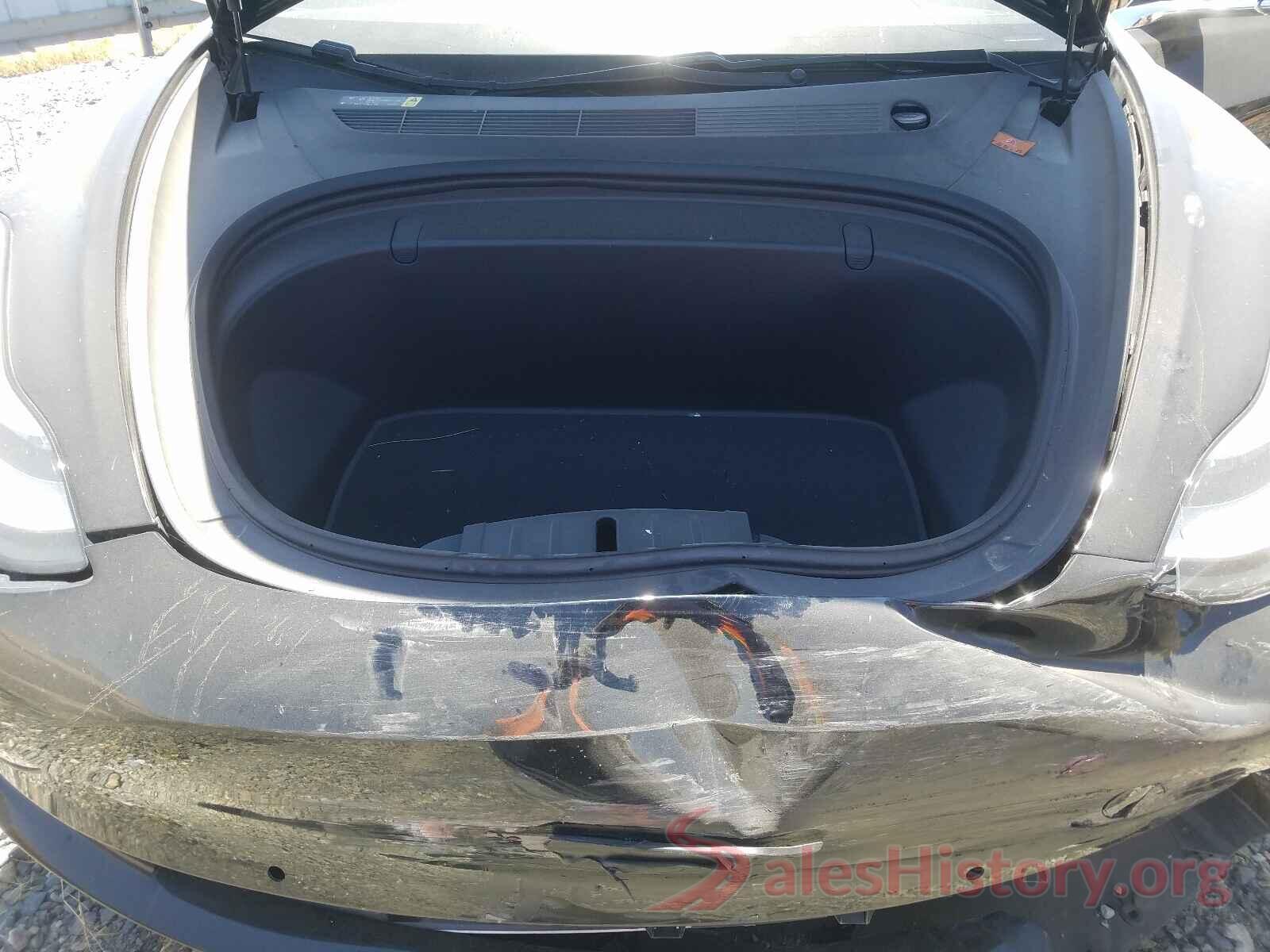 5YJ3E1EA3JF056586 2018 TESLA MODEL 3