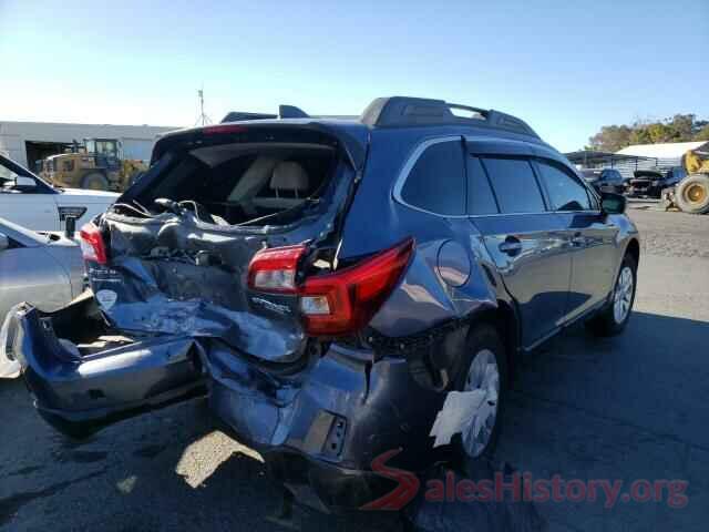 4S4BSACC8H3353154 2017 SUBARU OUTBACK