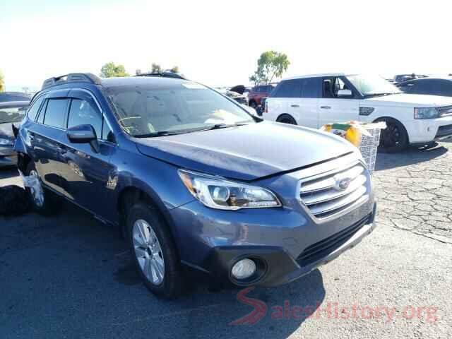 4S4BSACC8H3353154 2017 SUBARU OUTBACK