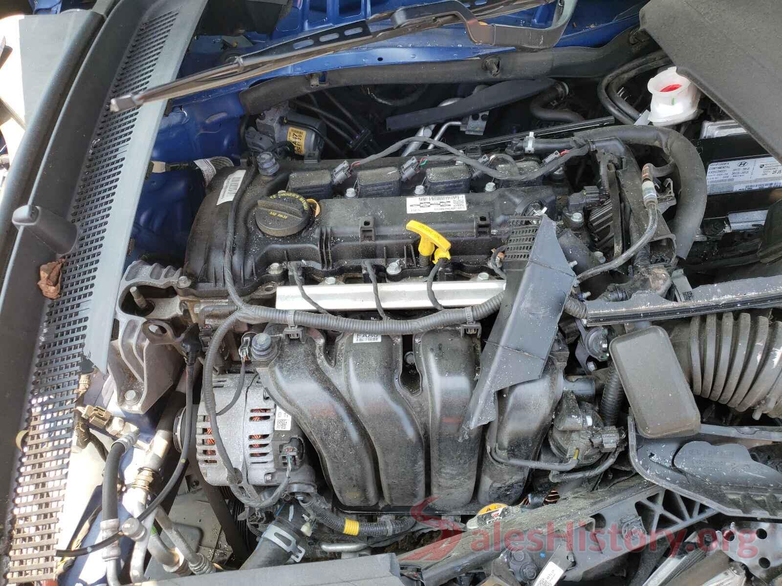 5NPD84LF5LH555566 2020 HYUNDAI ELANTRA