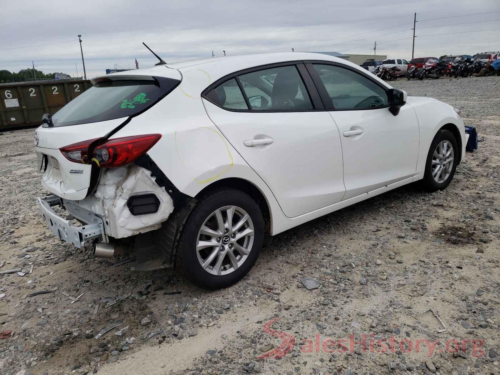 3MZBN1K73JM192830 2018 MAZDA 3