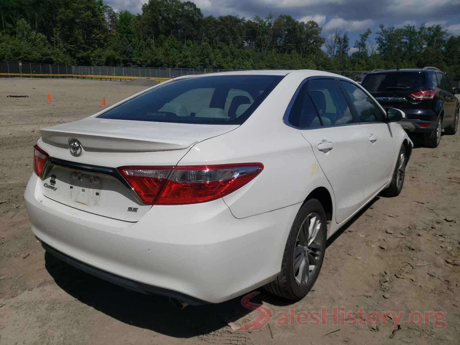 4T1BF1FK9GU264130 2016 TOYOTA CAMRY