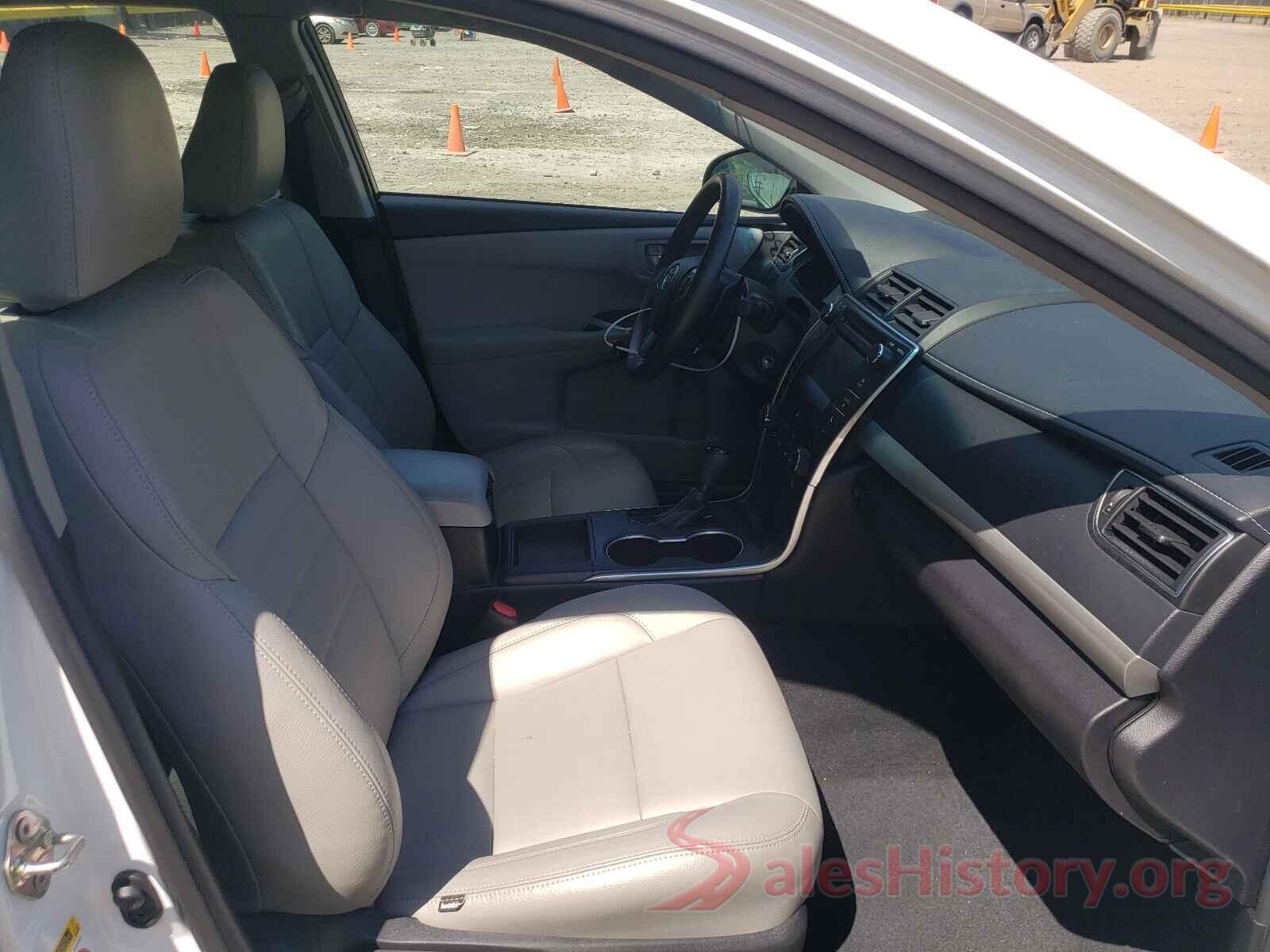 4T1BF1FK9GU264130 2016 TOYOTA CAMRY