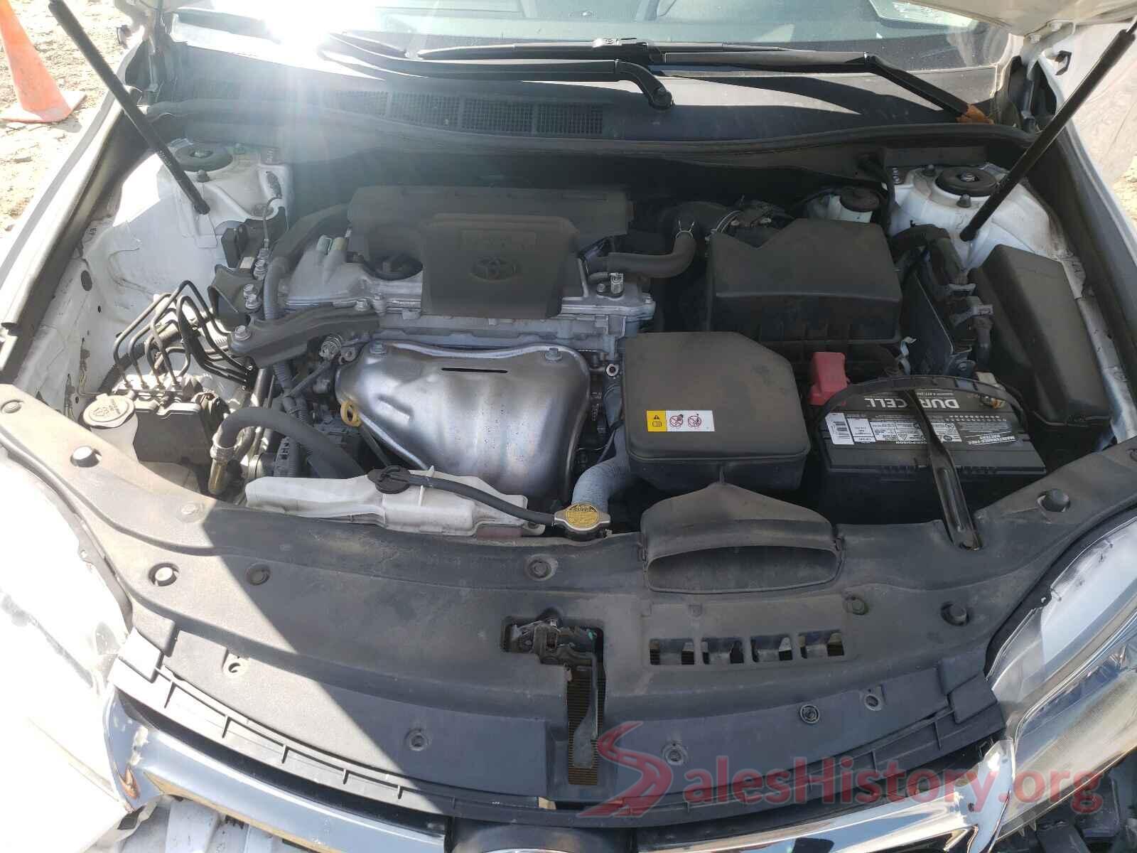 4T1BF1FK9GU264130 2016 TOYOTA CAMRY