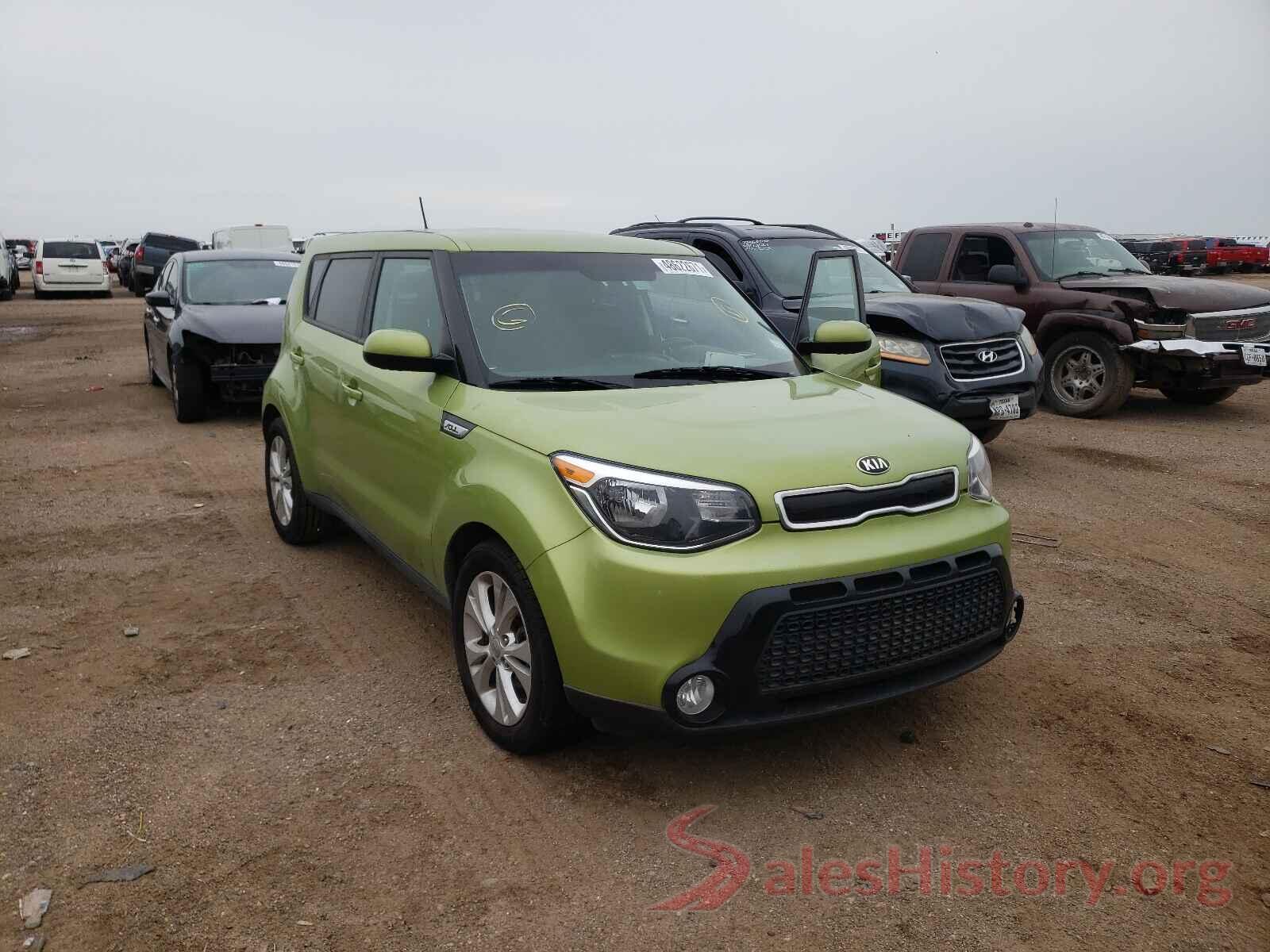 KNDJP3A52G7864951 2016 KIA SOUL