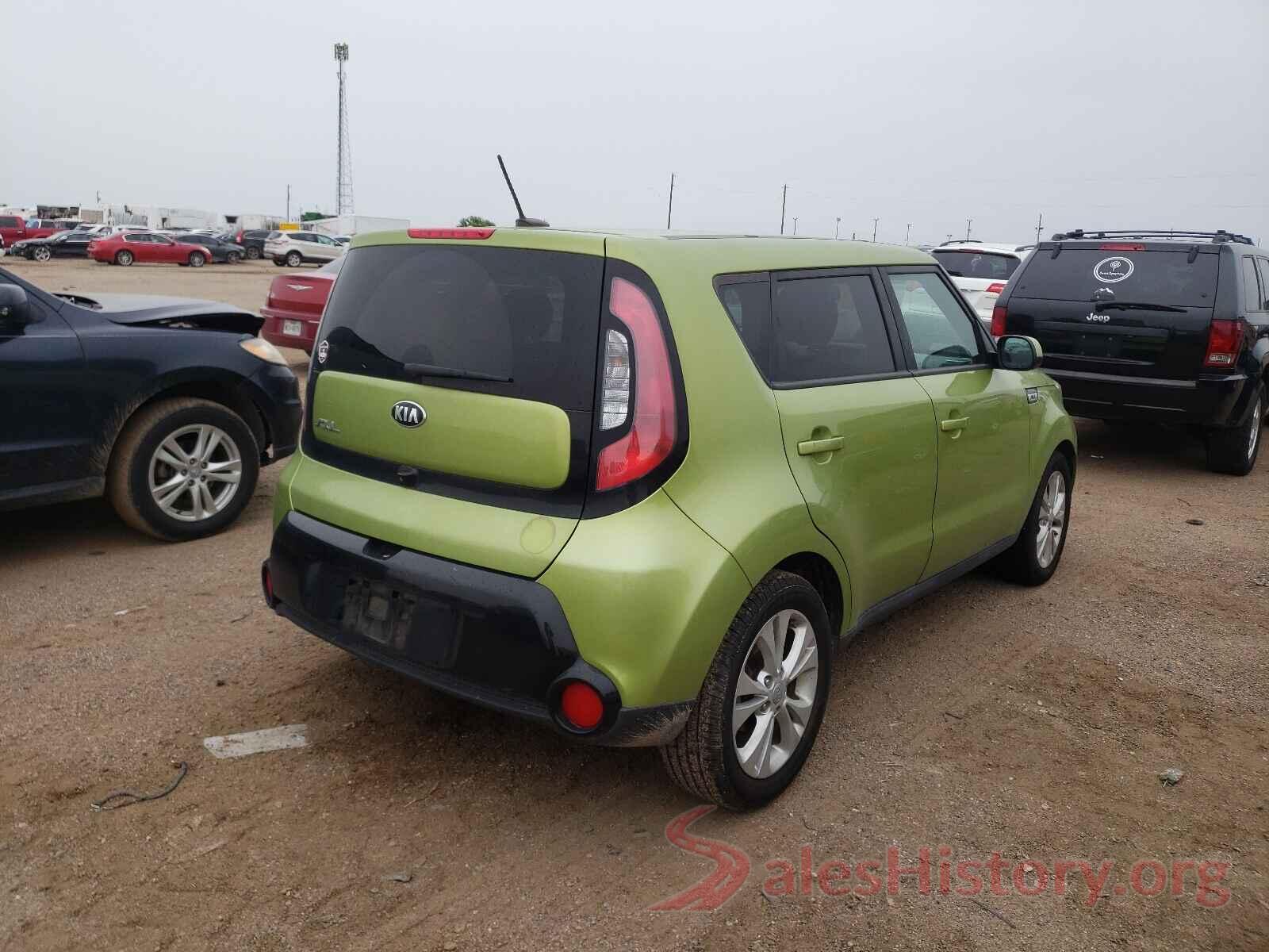 KNDJP3A52G7864951 2016 KIA SOUL