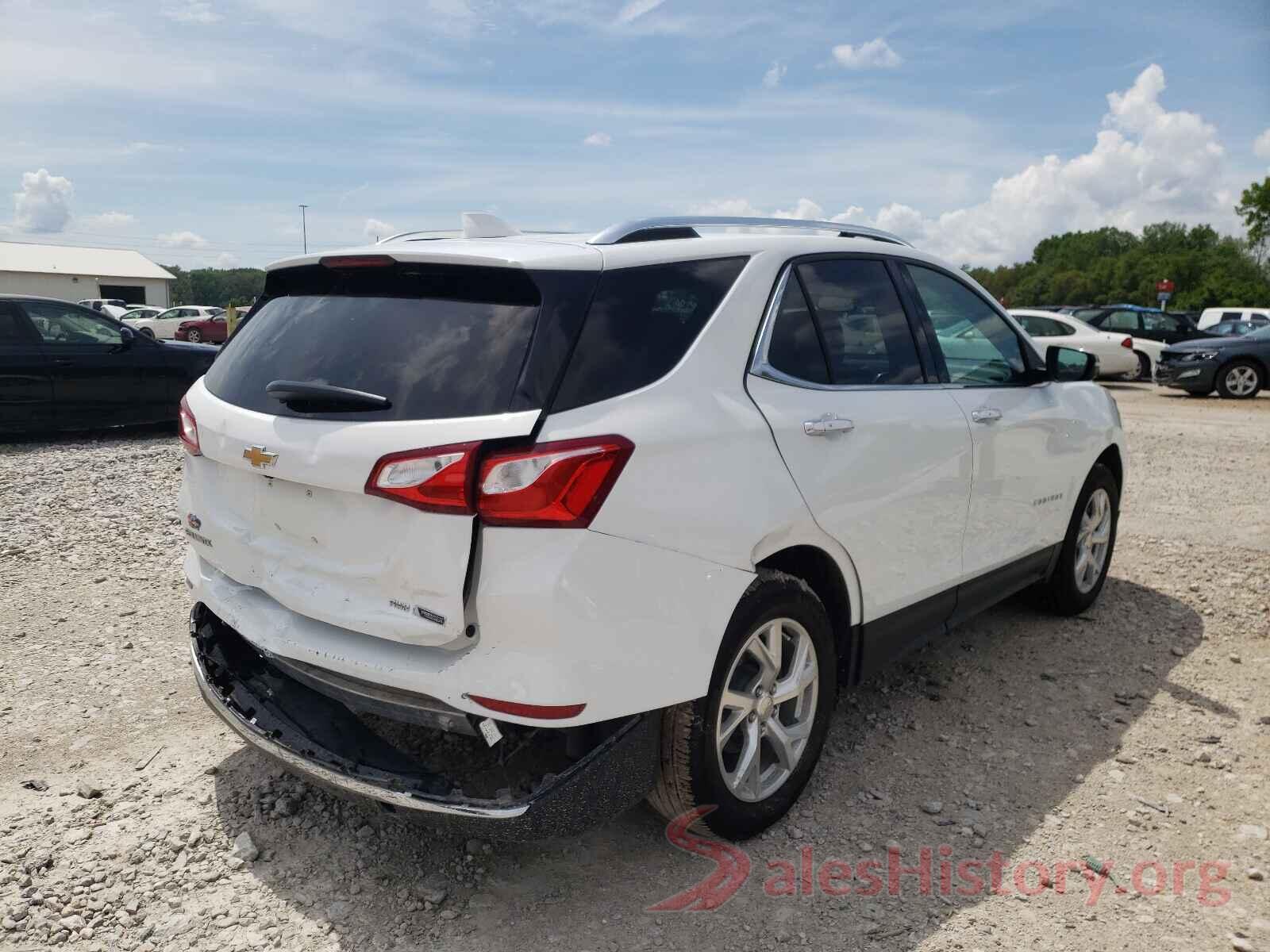 2GNAXVEV3J6275928 2018 CHEVROLET EQUINOX