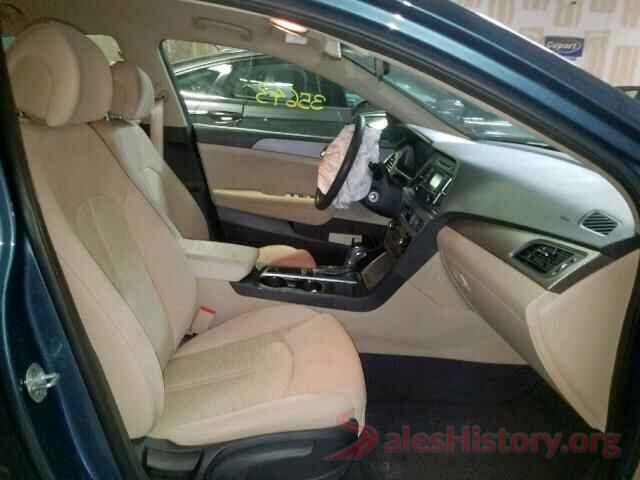 5NPE24AF6GH425598 2016 HYUNDAI SONATA