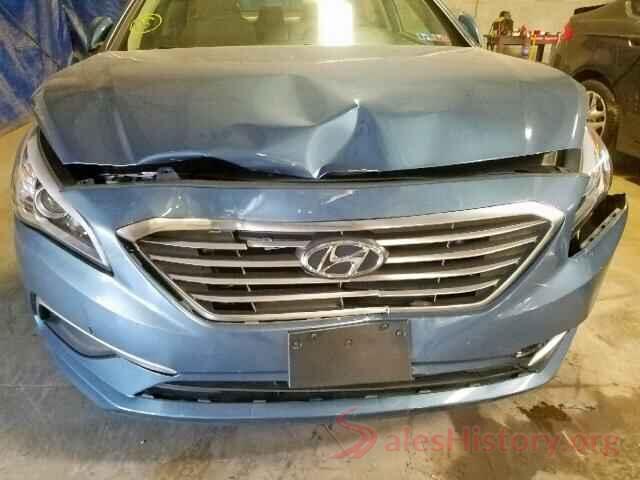 5NPE24AF6GH425598 2016 HYUNDAI SONATA