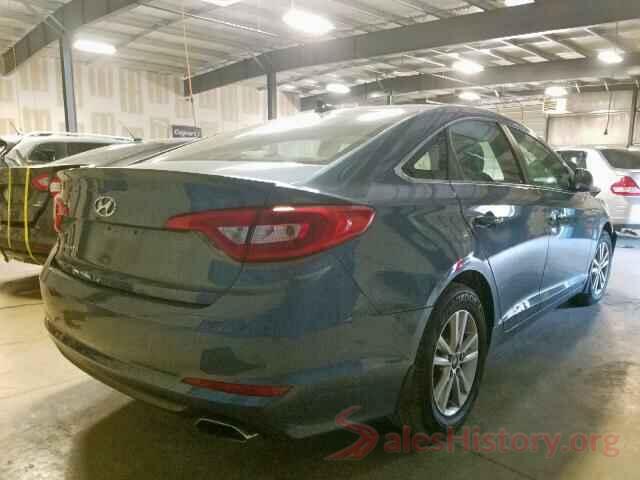 5NPE24AF6GH425598 2016 HYUNDAI SONATA