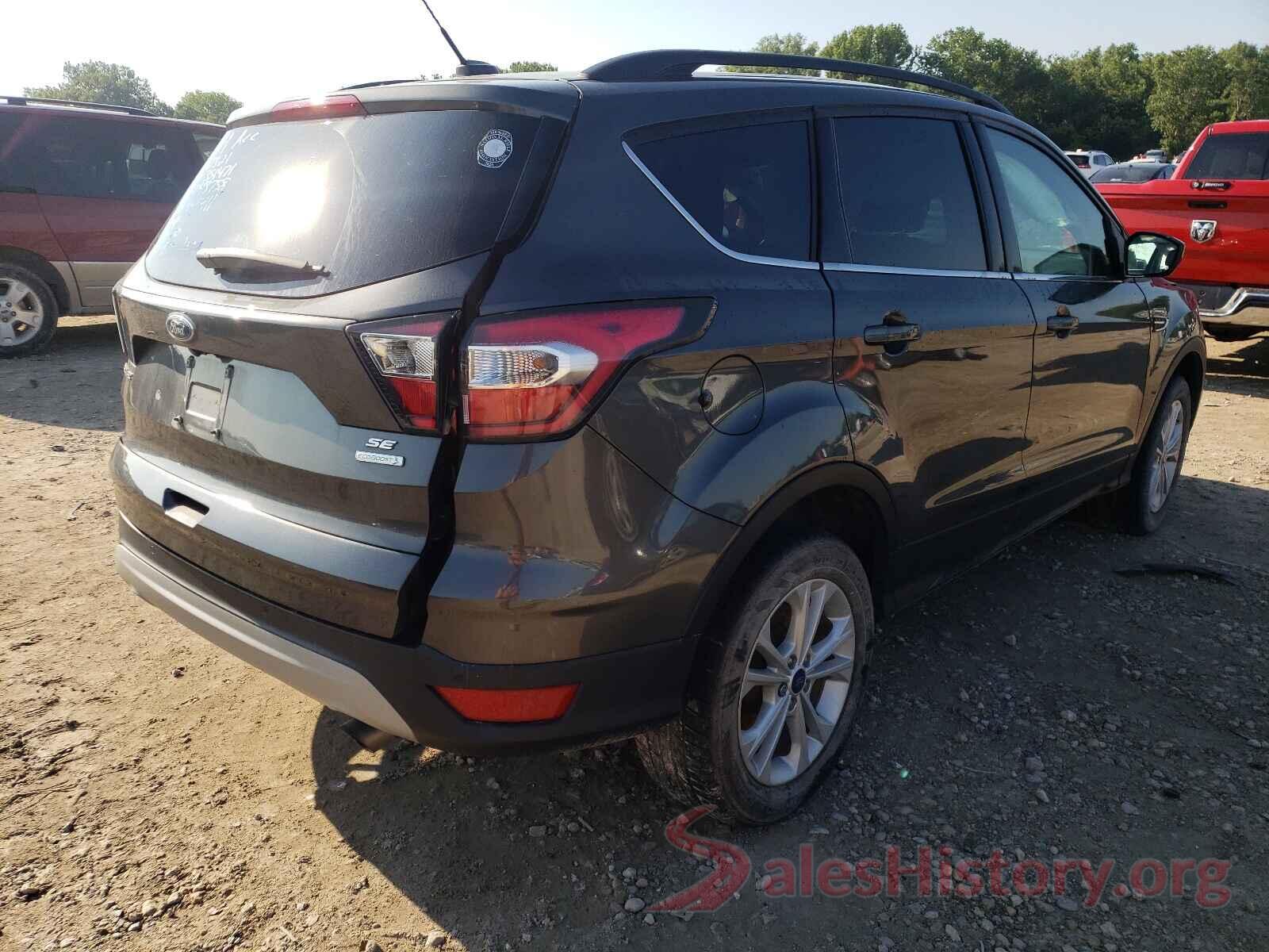 1FMCU0GD3HUA48411 2017 FORD ESCAPE