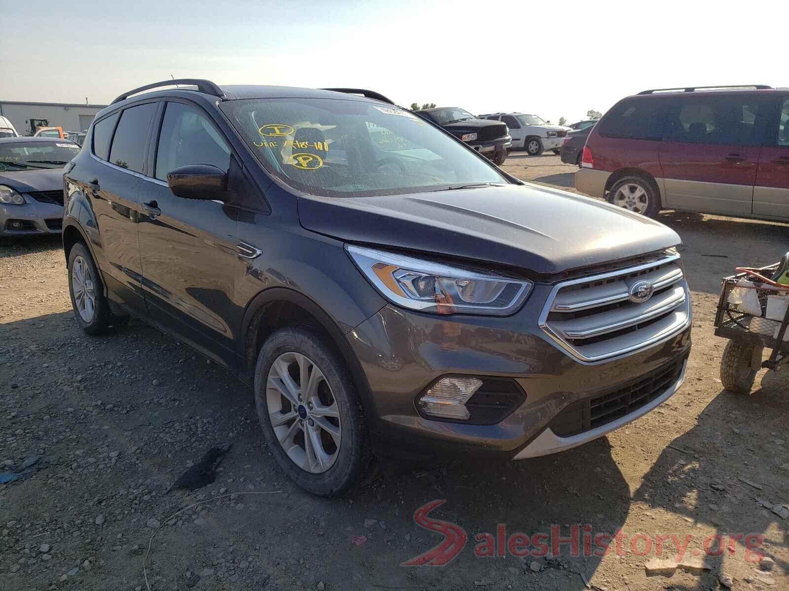 1FMCU0GD3HUA48411 2017 FORD ESCAPE