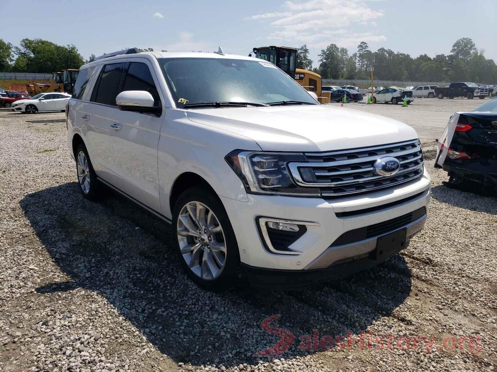 1FMJU1KT5KEA47791 2019 FORD EXPEDITION