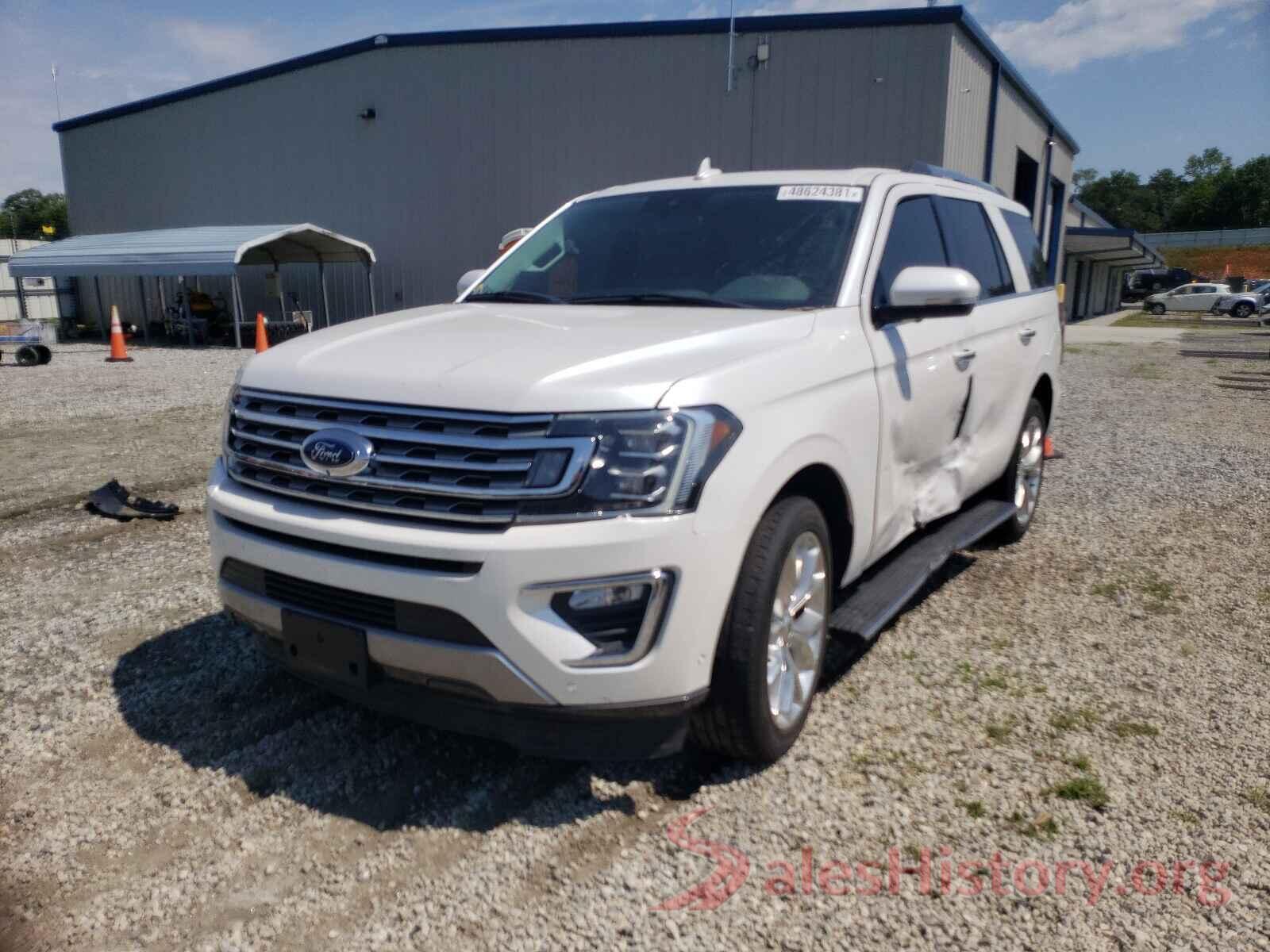 1FMJU1KT5KEA47791 2019 FORD EXPEDITION