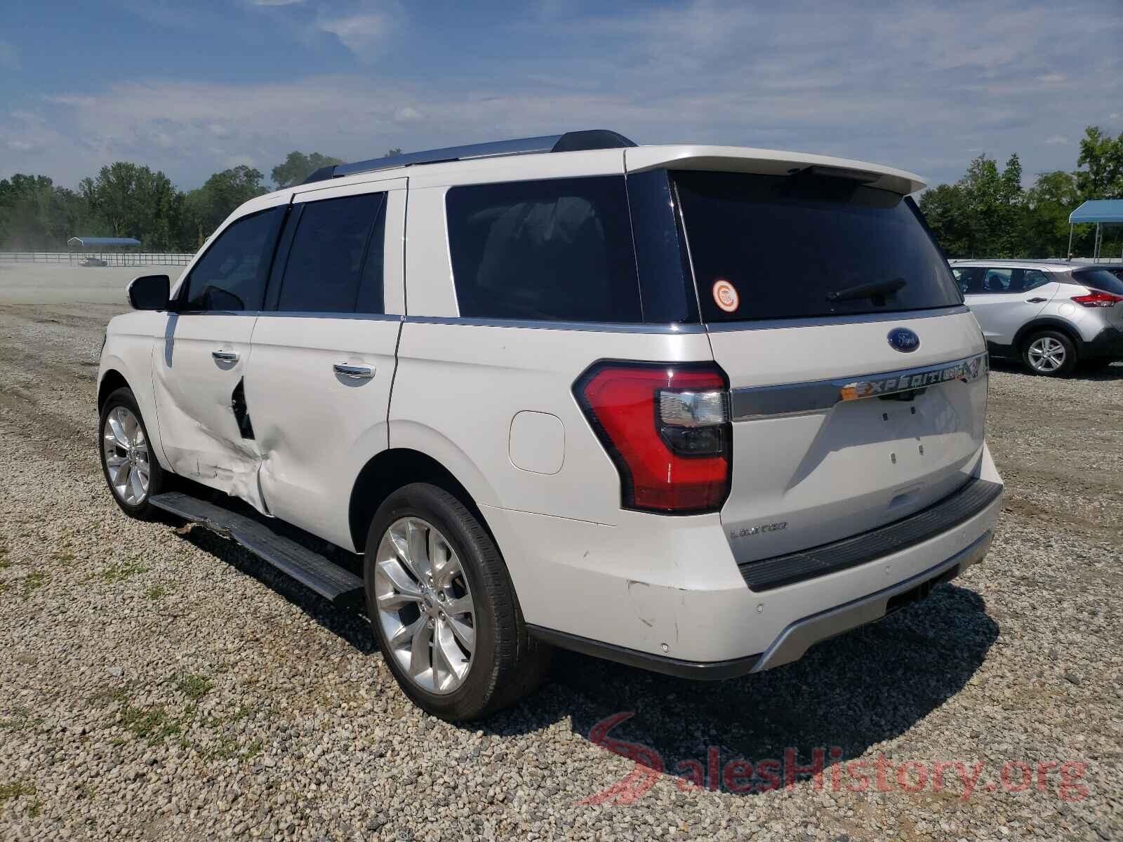 1FMJU1KT5KEA47791 2019 FORD EXPEDITION