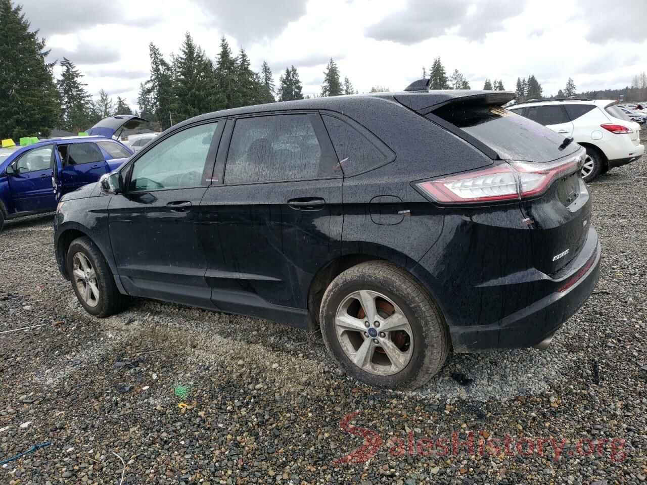 2FMPK4G97JBB53636 2018 FORD EDGE