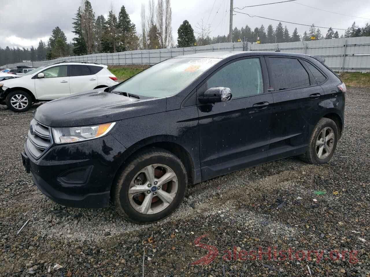 2FMPK4G97JBB53636 2018 FORD EDGE