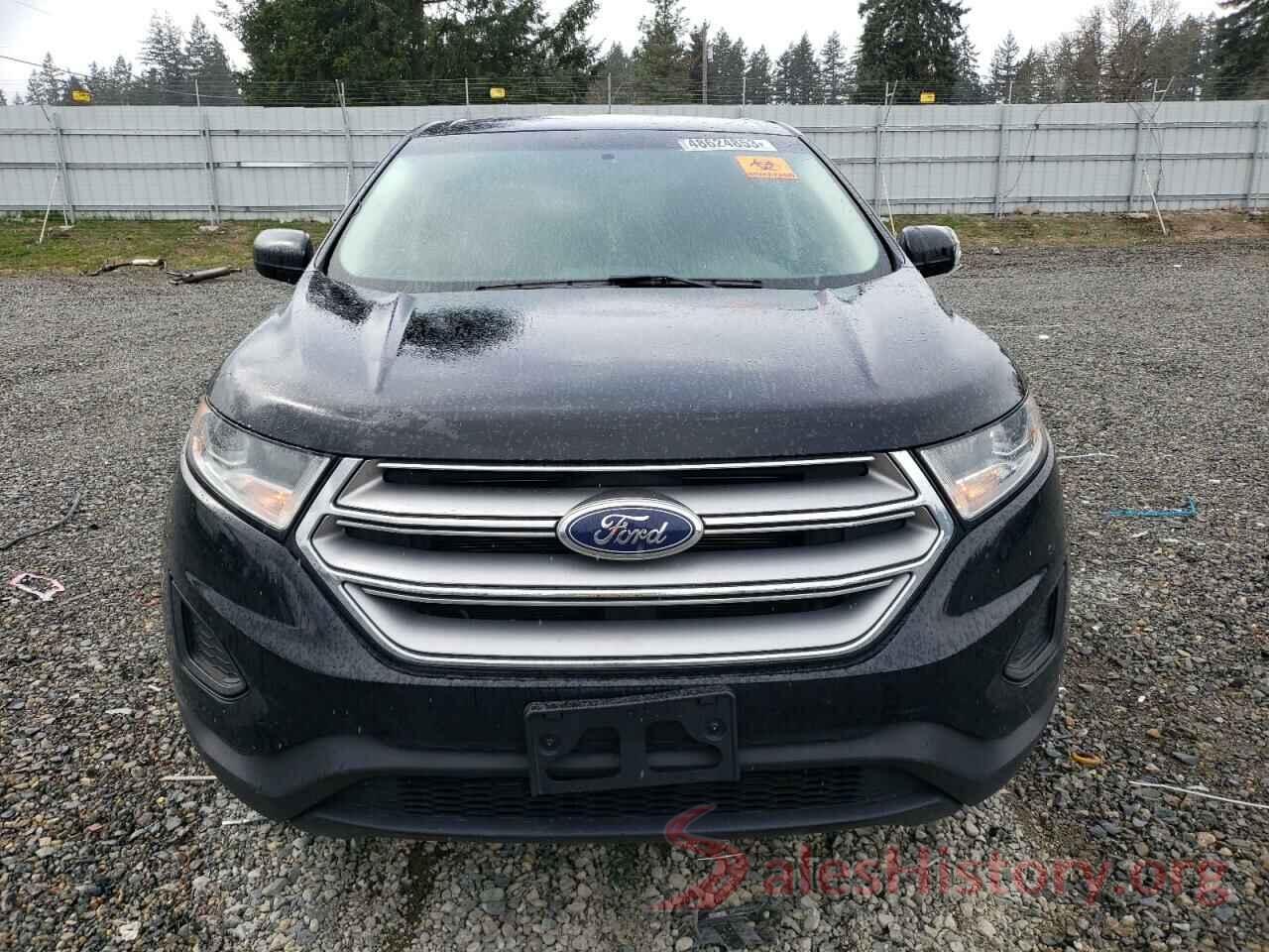 2FMPK4G97JBB53636 2018 FORD EDGE