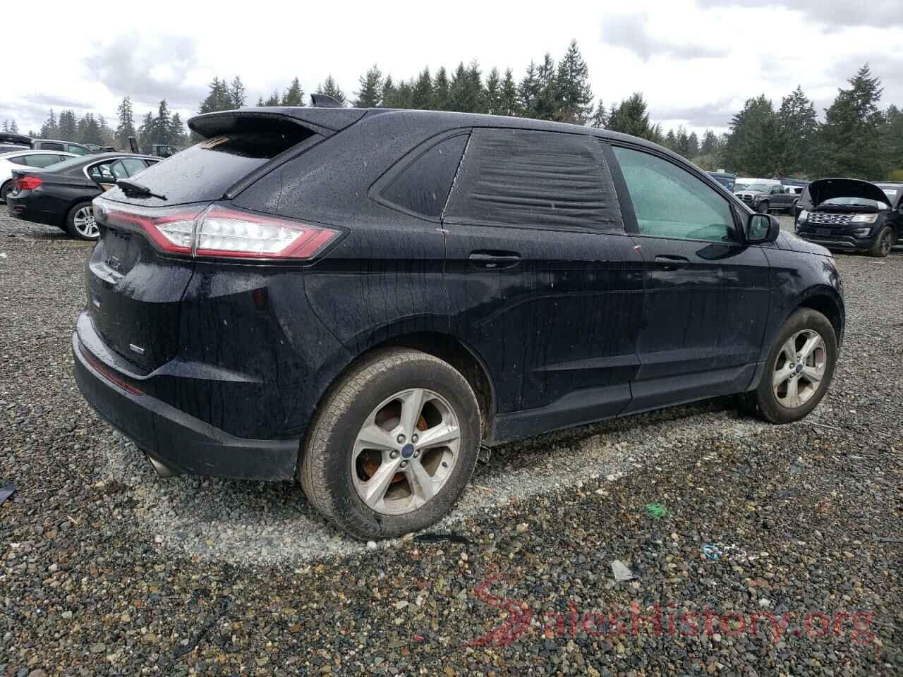 2FMPK4G97JBB53636 2018 FORD EDGE