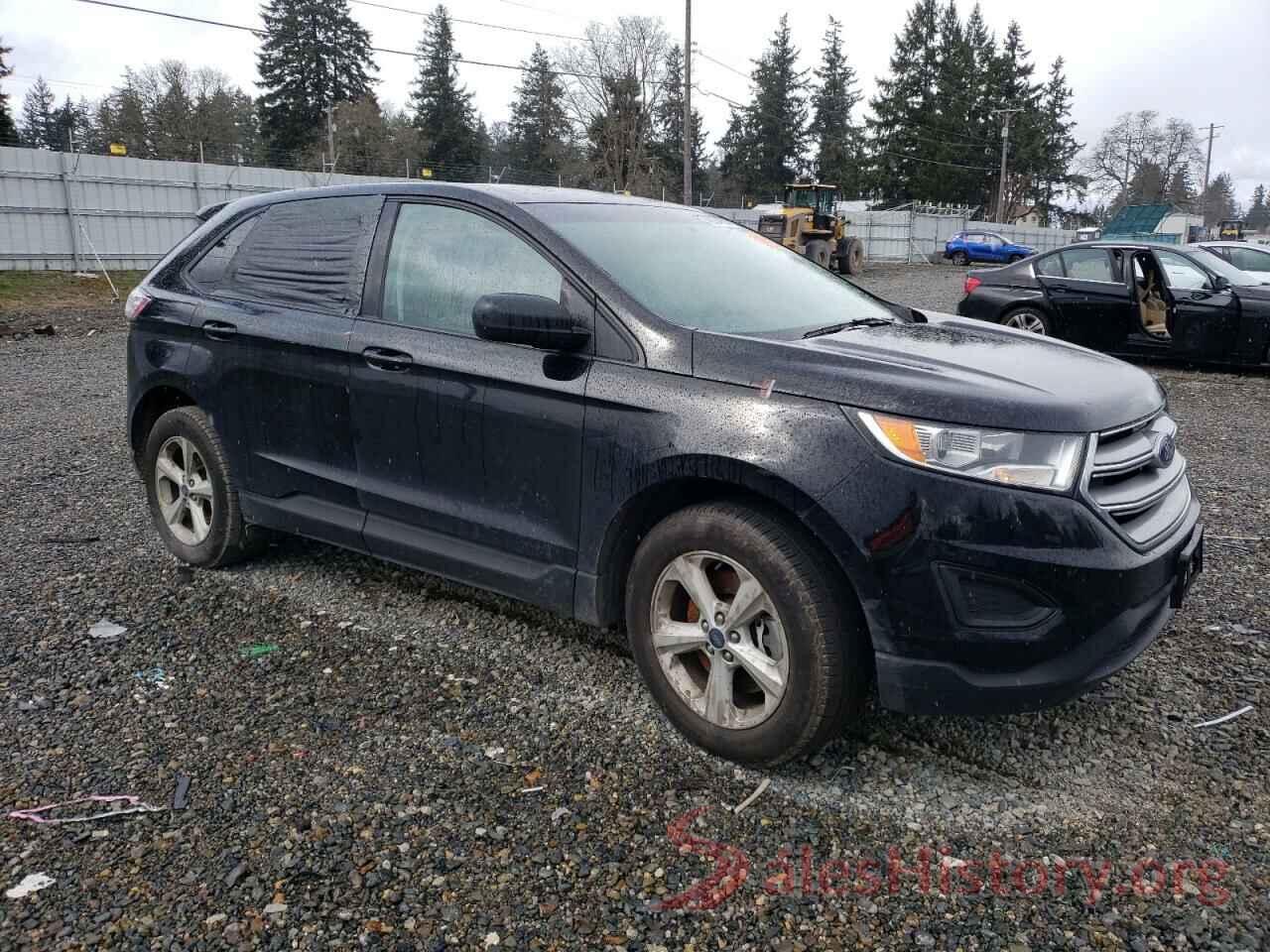 2FMPK4G97JBB53636 2018 FORD EDGE