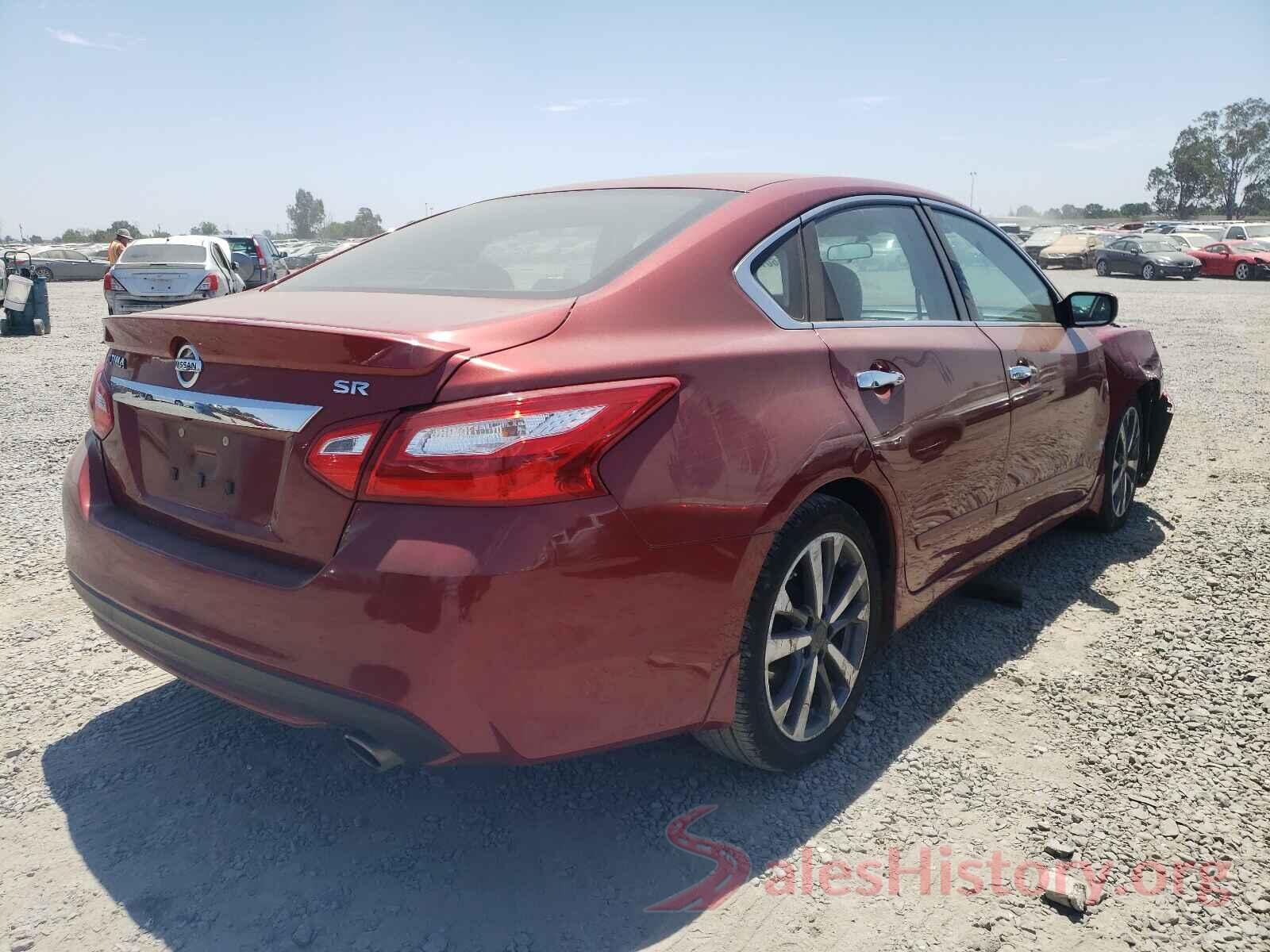 1N4AL3APXGC264110 2016 NISSAN ALTIMA