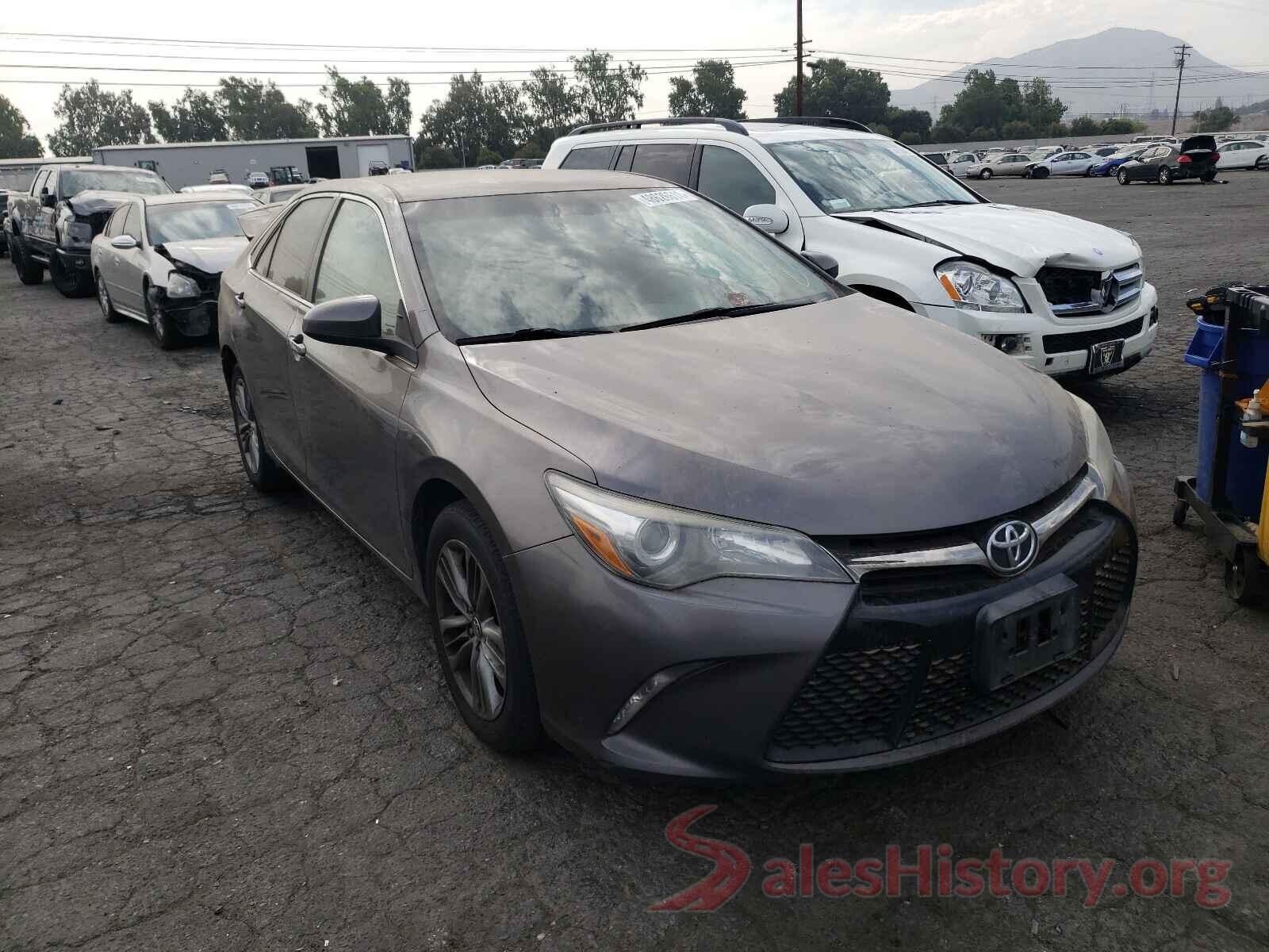 4T1BF1FKXHU326183 2017 TOYOTA CAMRY