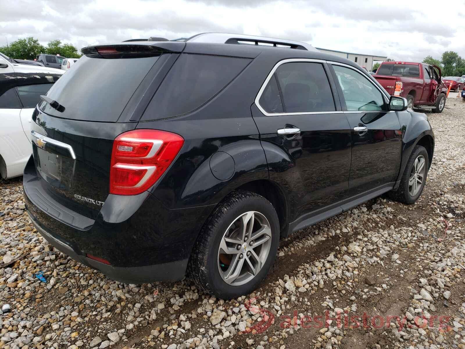 2GNALDEK3G6328695 2016 CHEVROLET EQUINOX