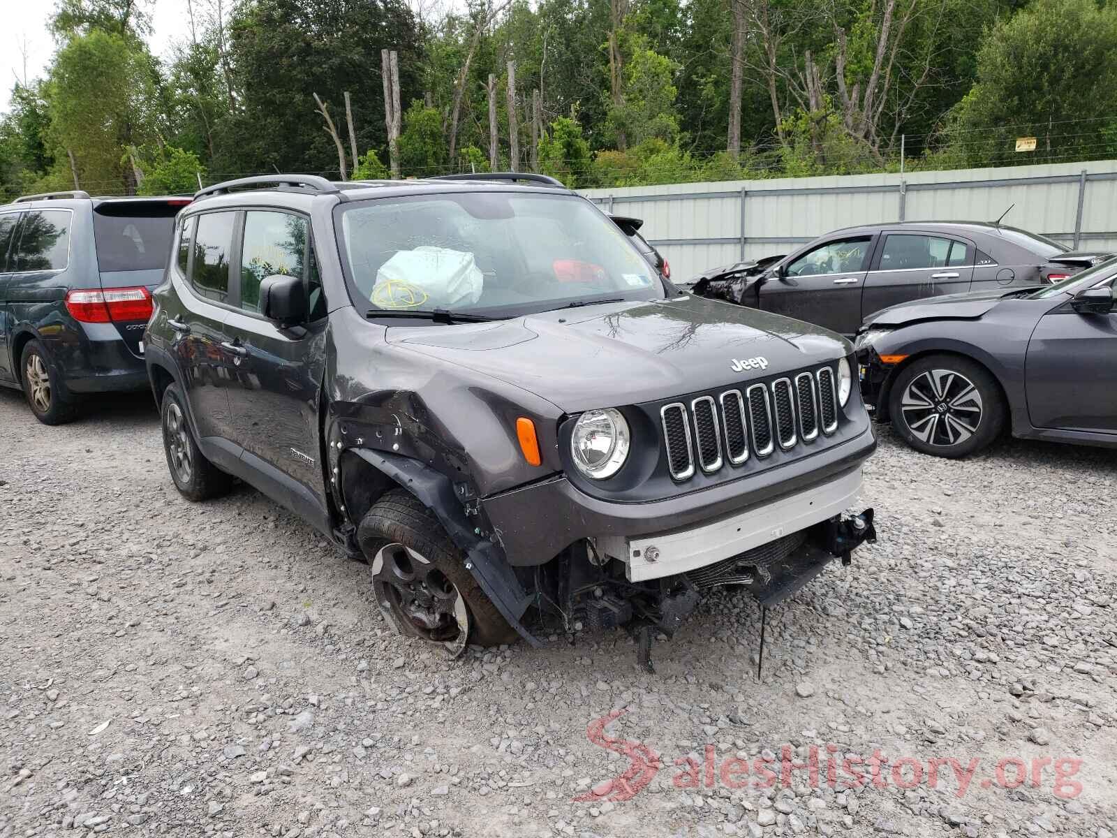 ZACCJBAB9HPF24856 2017 JEEP RENEGADE