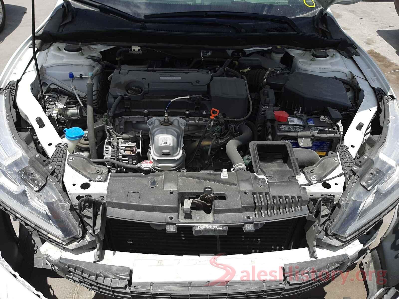 1HGCR2F36HA237941 2017 HONDA ACCORD