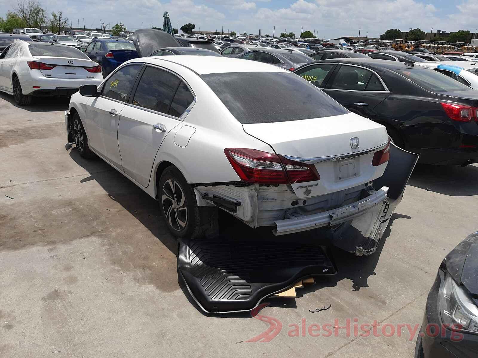 1HGCR2F36HA237941 2017 HONDA ACCORD