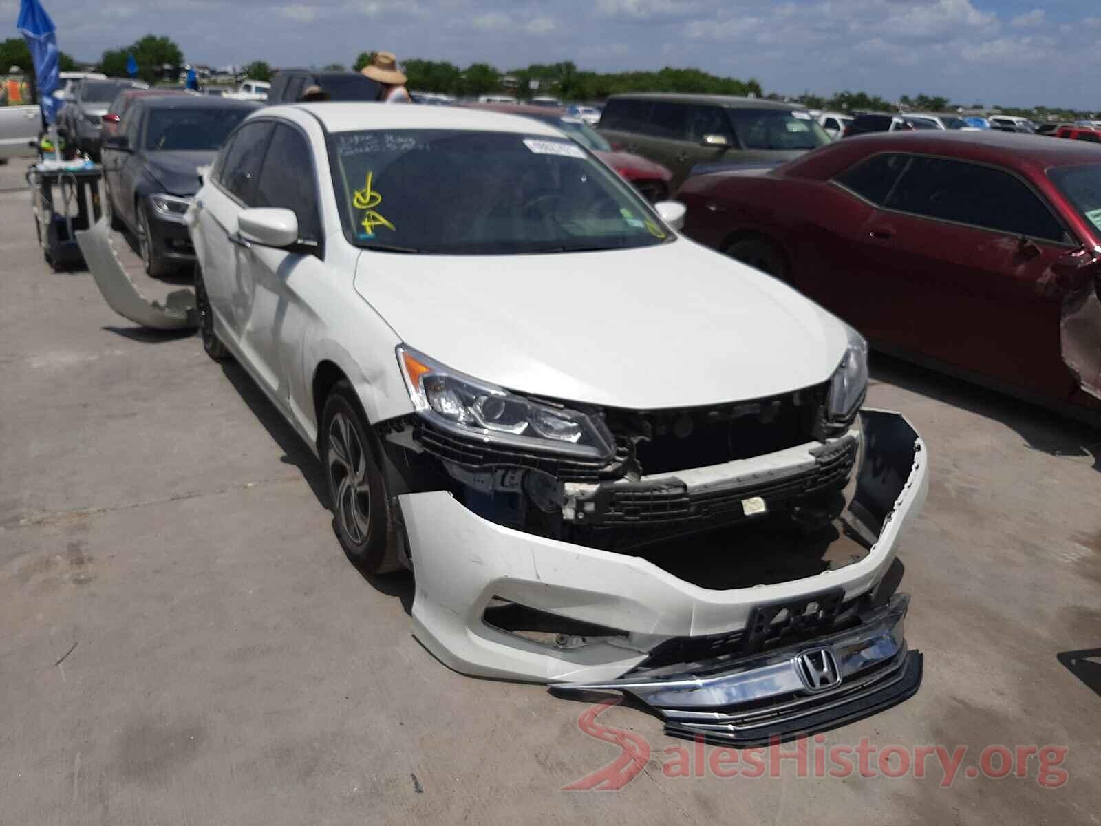 1HGCR2F36HA237941 2017 HONDA ACCORD