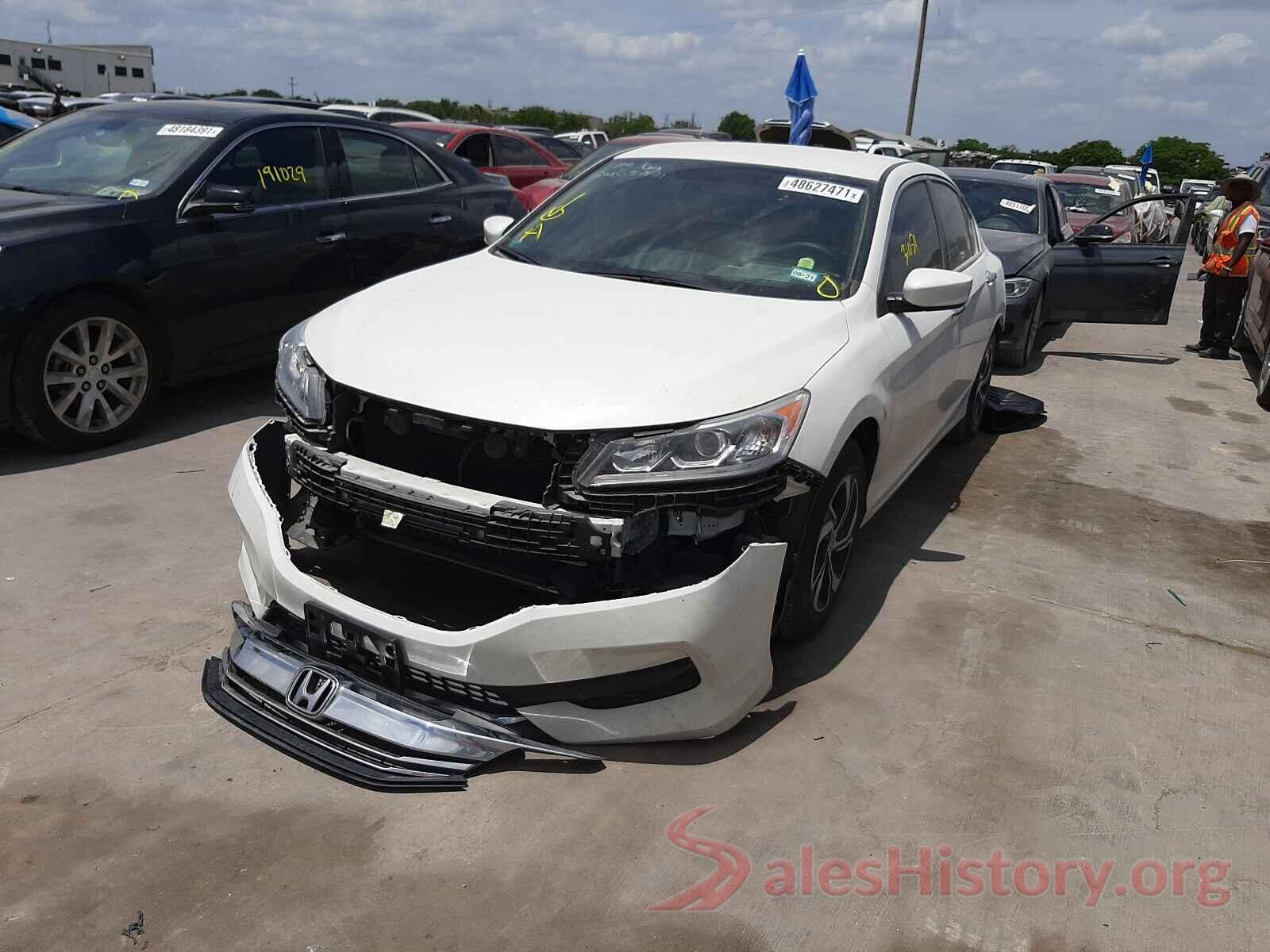 1HGCR2F36HA237941 2017 HONDA ACCORD