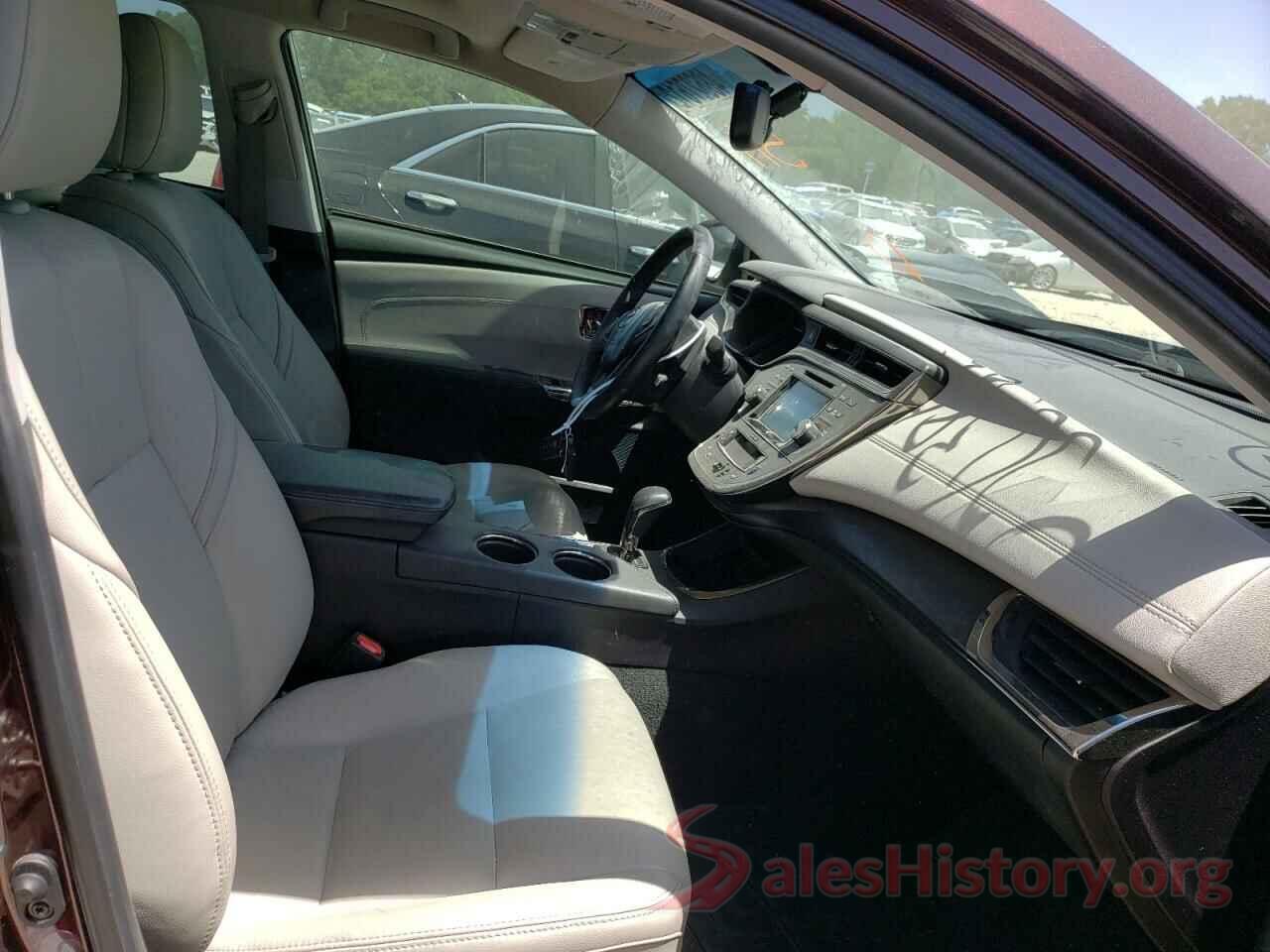 4T1BD1EB0GU056385 2016 TOYOTA AVALON