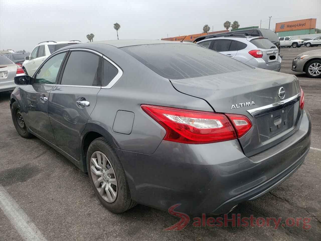 1N4AL3AP9GC196916 2016 NISSAN ALTIMA