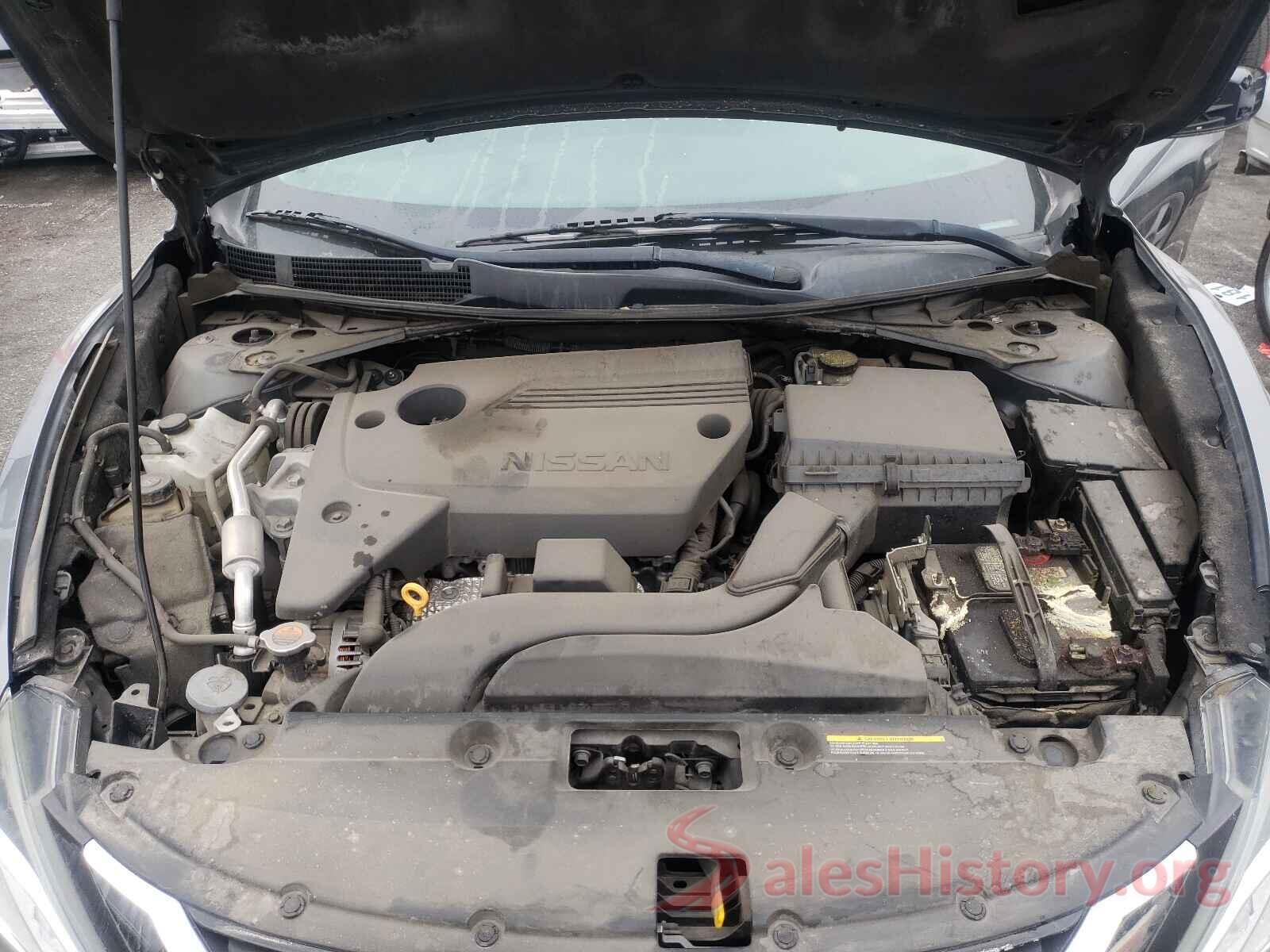 1N4AL3AP9GC196916 2016 NISSAN ALTIMA