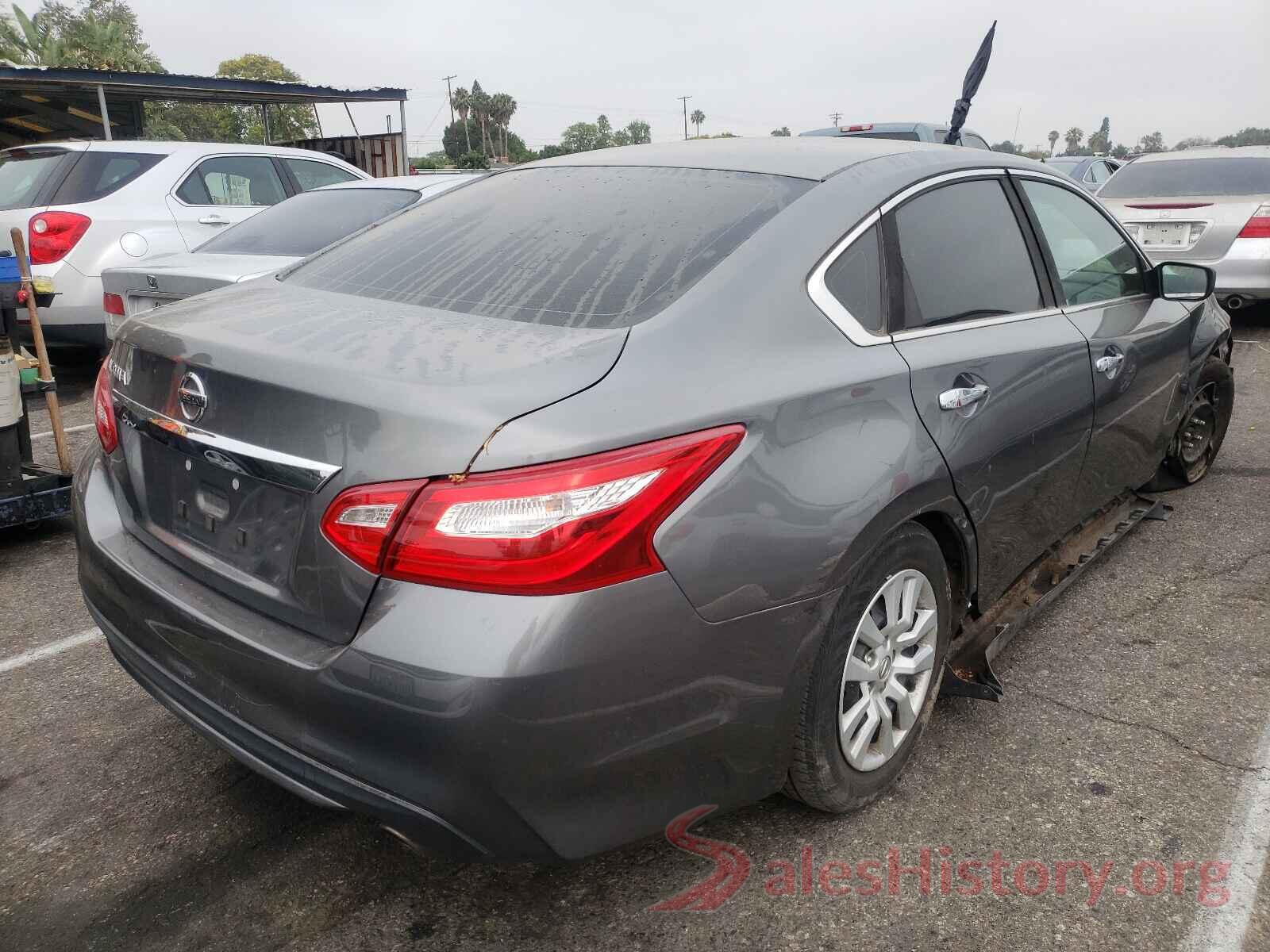 1N4AL3AP9GC196916 2016 NISSAN ALTIMA