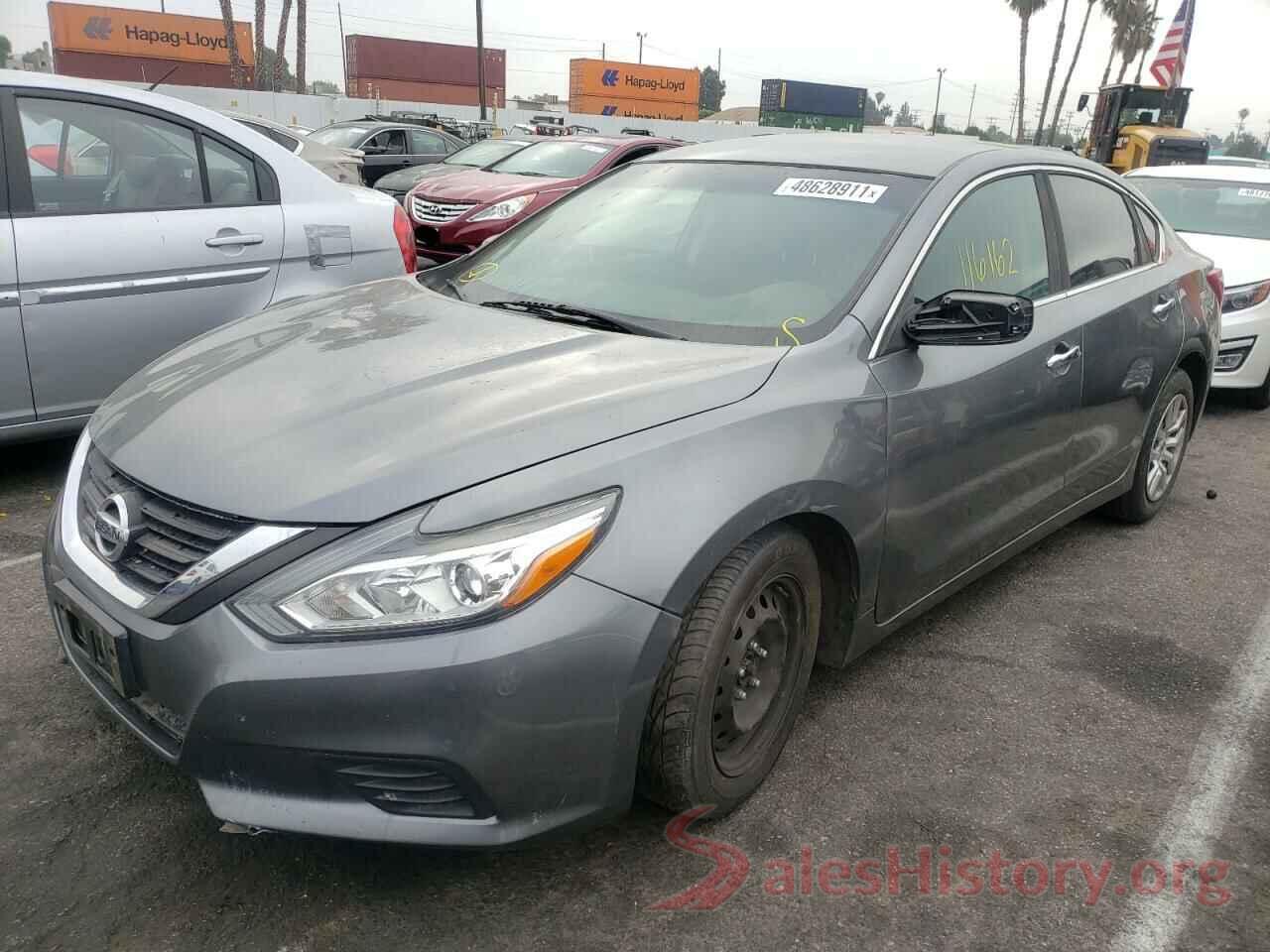 1N4AL3AP9GC196916 2016 NISSAN ALTIMA