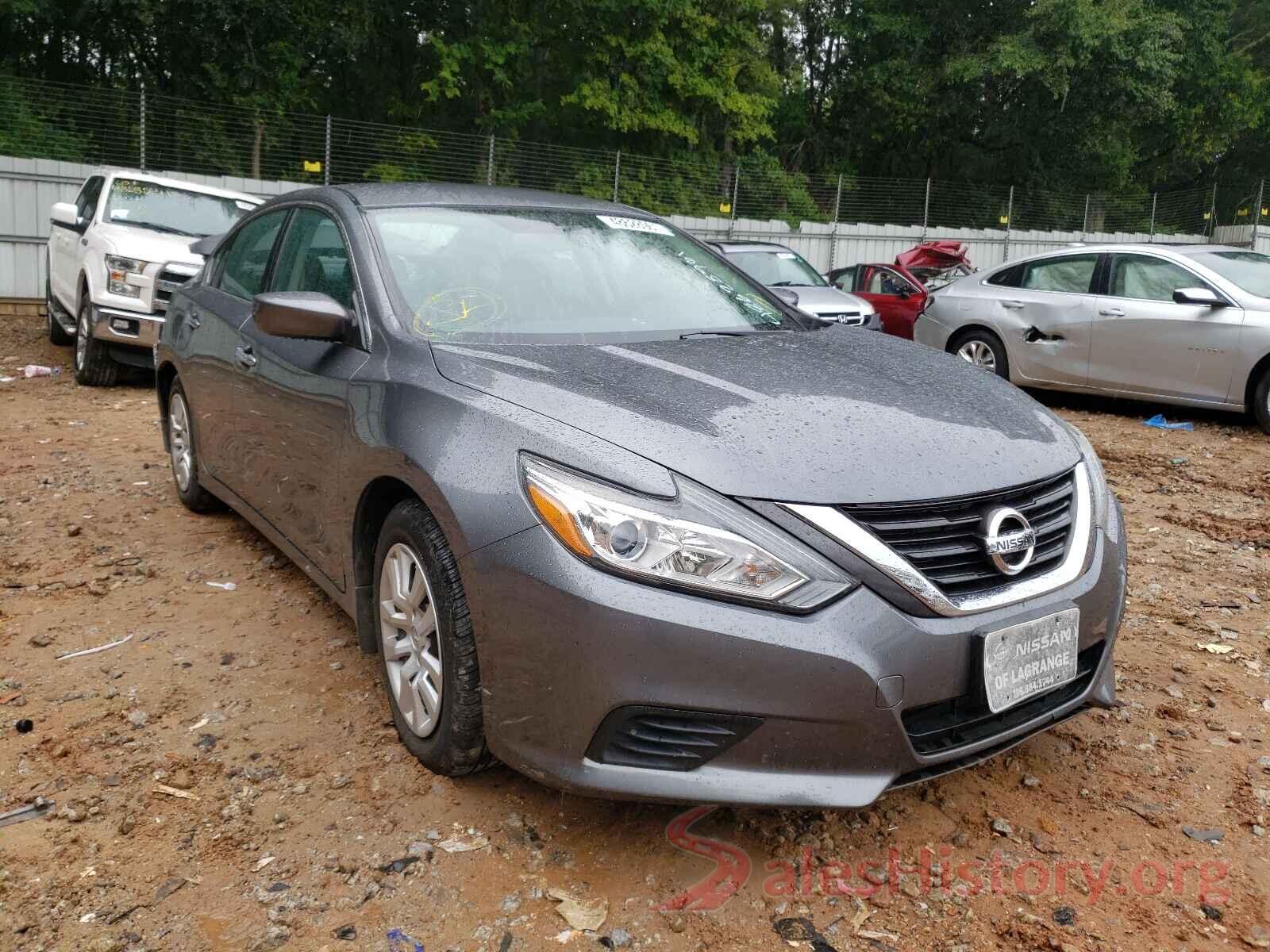 1N4AL3AP3GC284330 2016 NISSAN ALTIMA