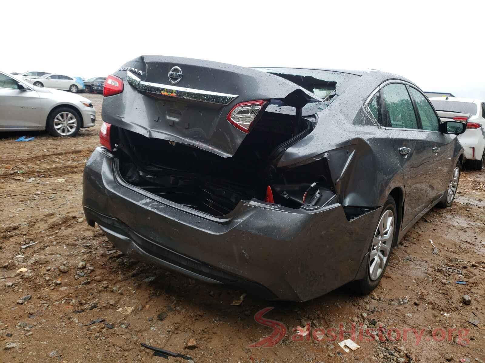 1N4AL3AP3GC284330 2016 NISSAN ALTIMA