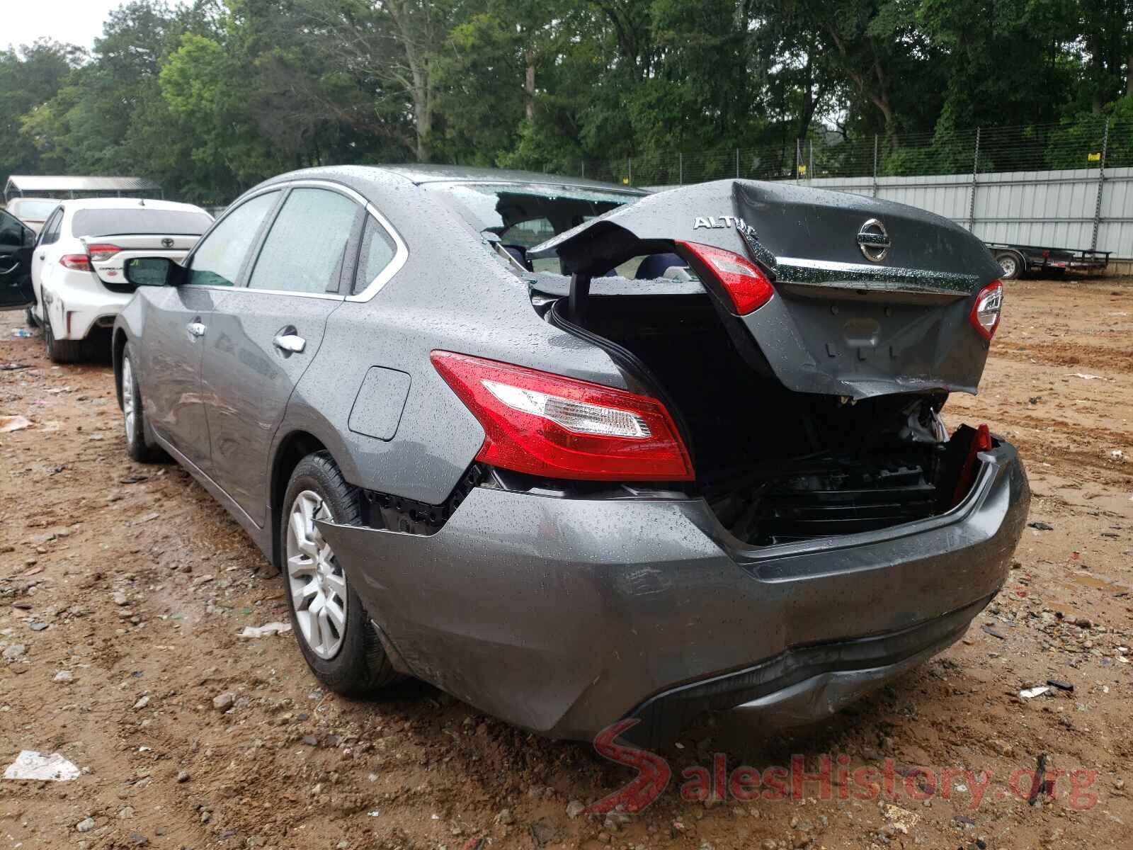 1N4AL3AP3GC284330 2016 NISSAN ALTIMA