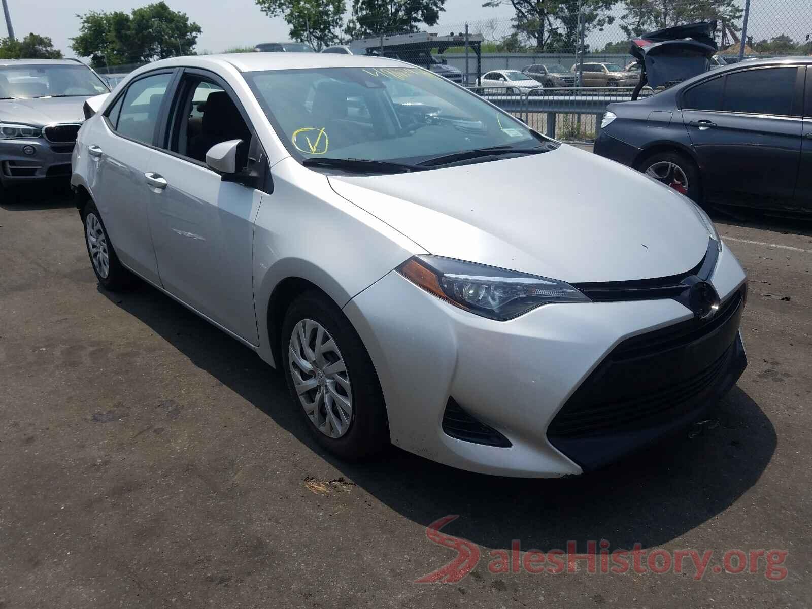 2T1BURHE3HC927710 2017 TOYOTA COROLLA