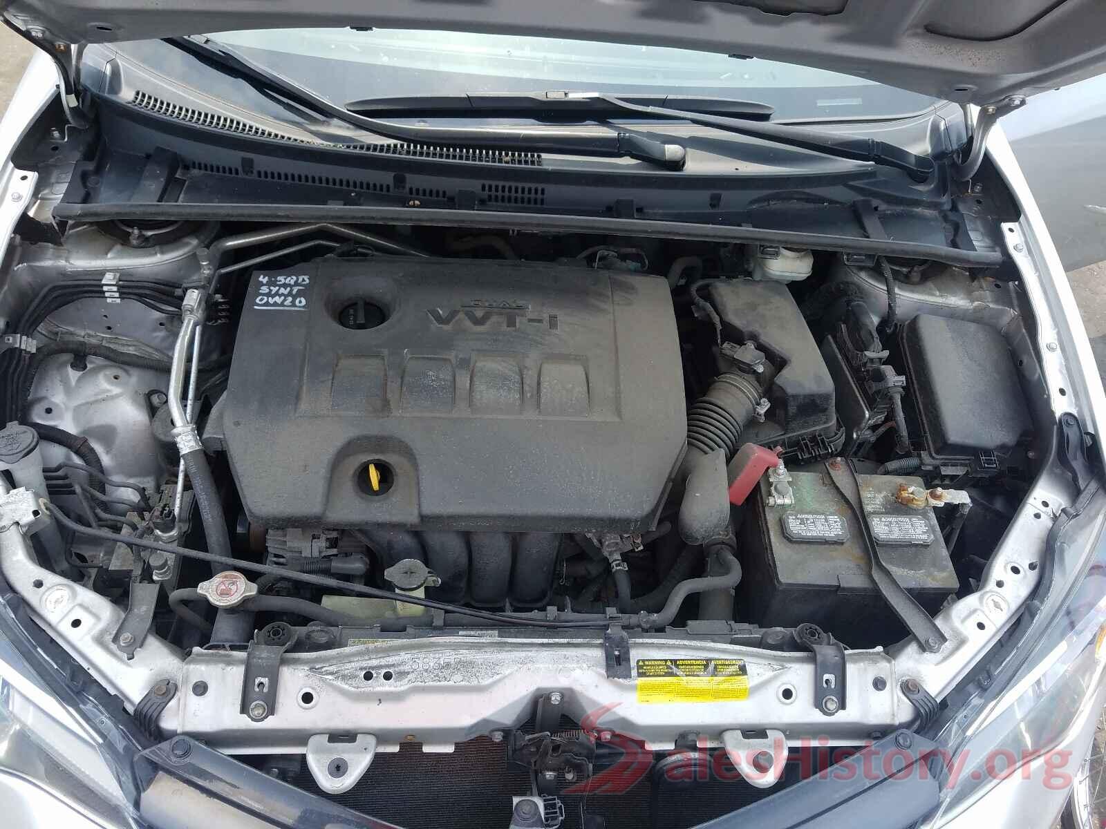 2T1BURHE3HC927710 2017 TOYOTA COROLLA