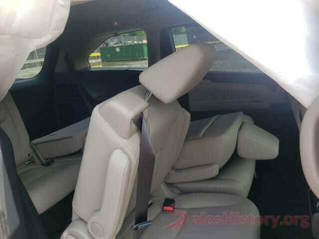 5FNRL6H87NB001859 2022 HONDA ODYSSEY