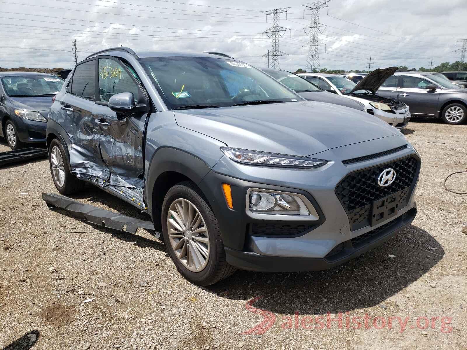 KM8K2CAA3MU724738 2021 HYUNDAI KONA