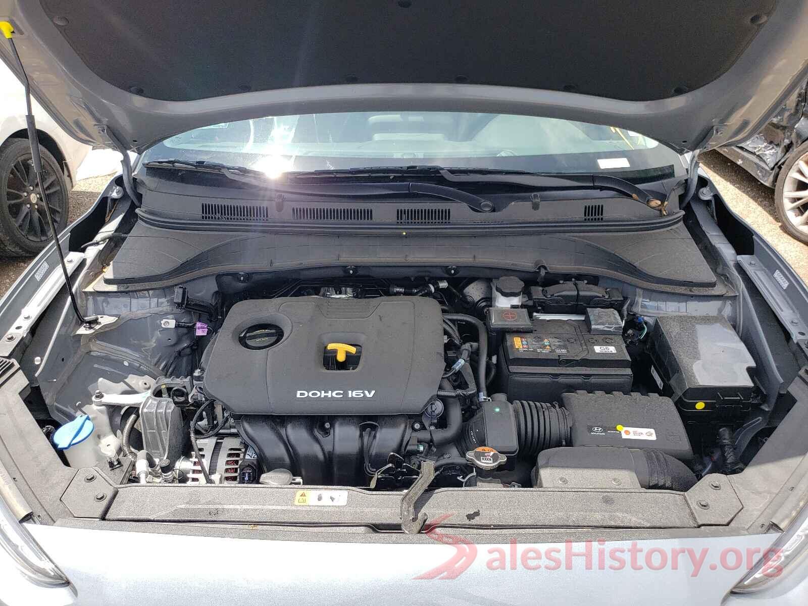 KM8K2CAA3MU724738 2021 HYUNDAI KONA