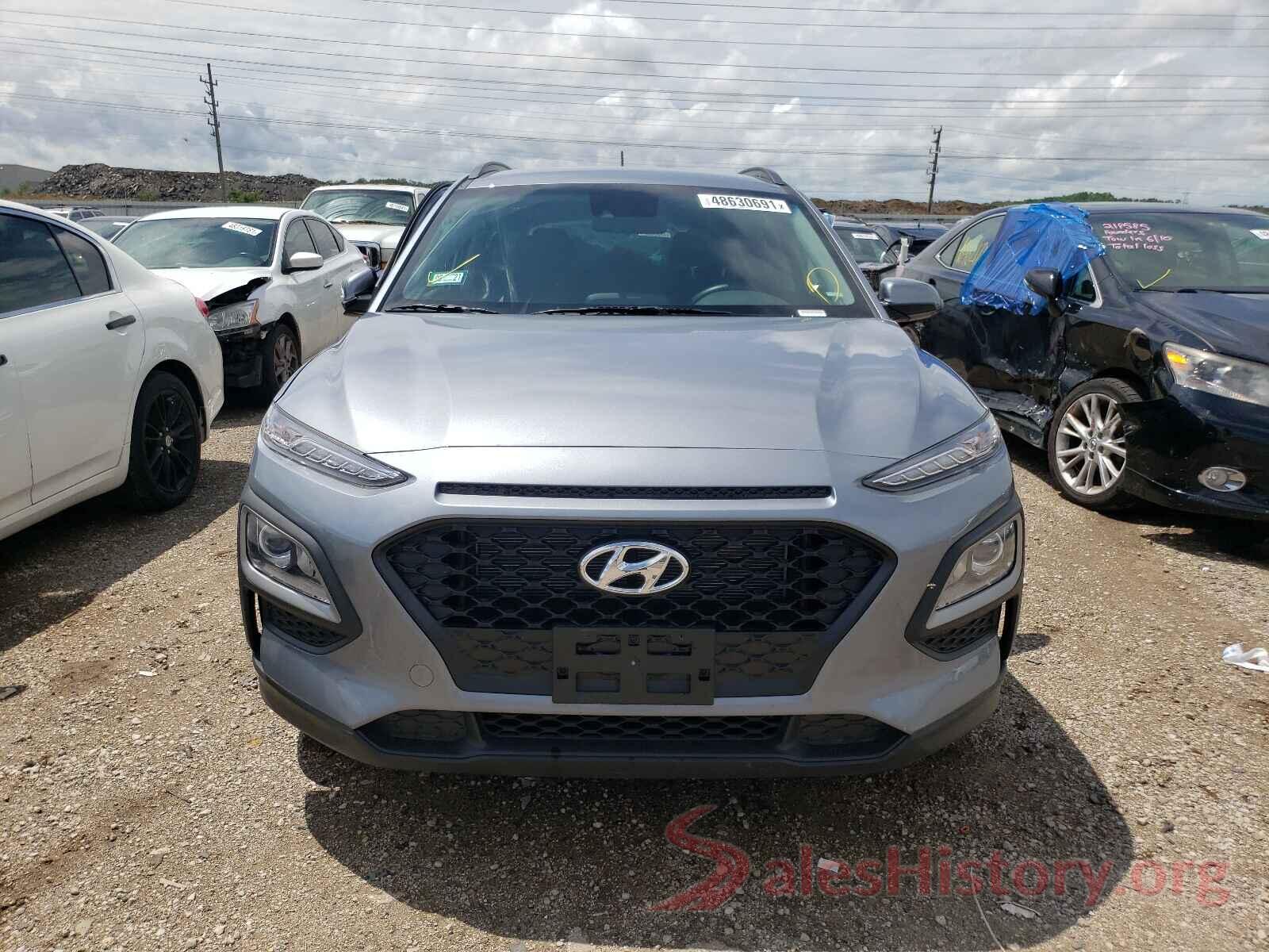 KM8K2CAA3MU724738 2021 HYUNDAI KONA