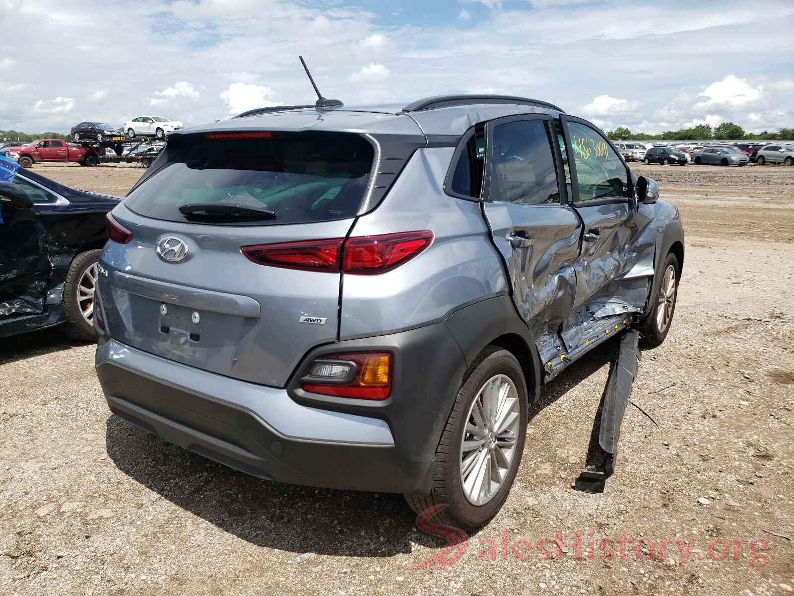 KM8K2CAA3MU724738 2021 HYUNDAI KONA