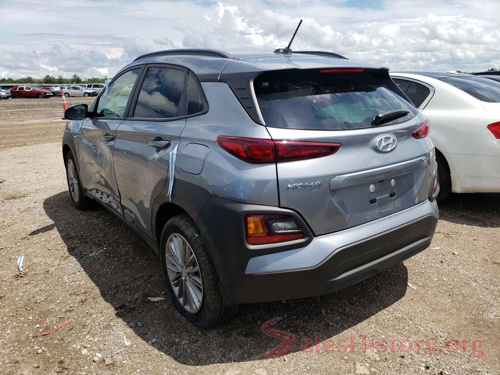 KM8K2CAA3MU724738 2021 HYUNDAI KONA