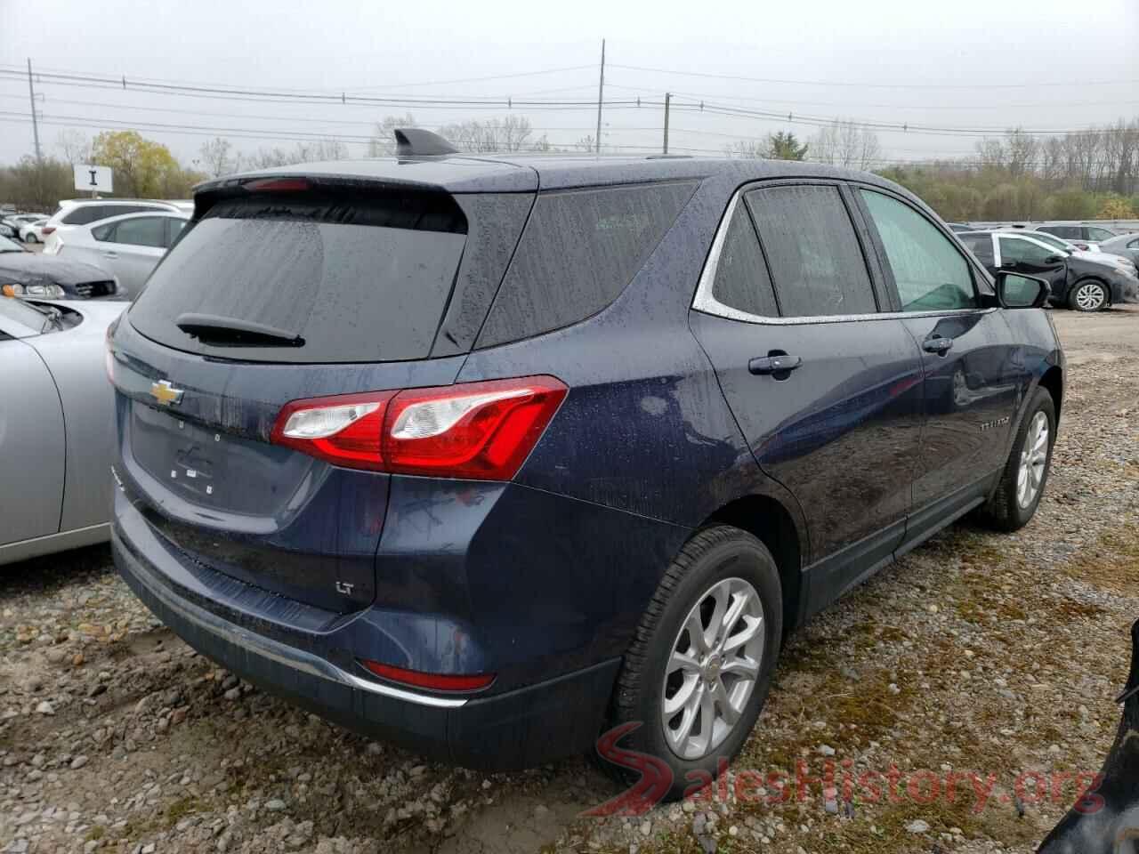 3GNAXKEV5KL322114 2019 CHEVROLET EQUINOX