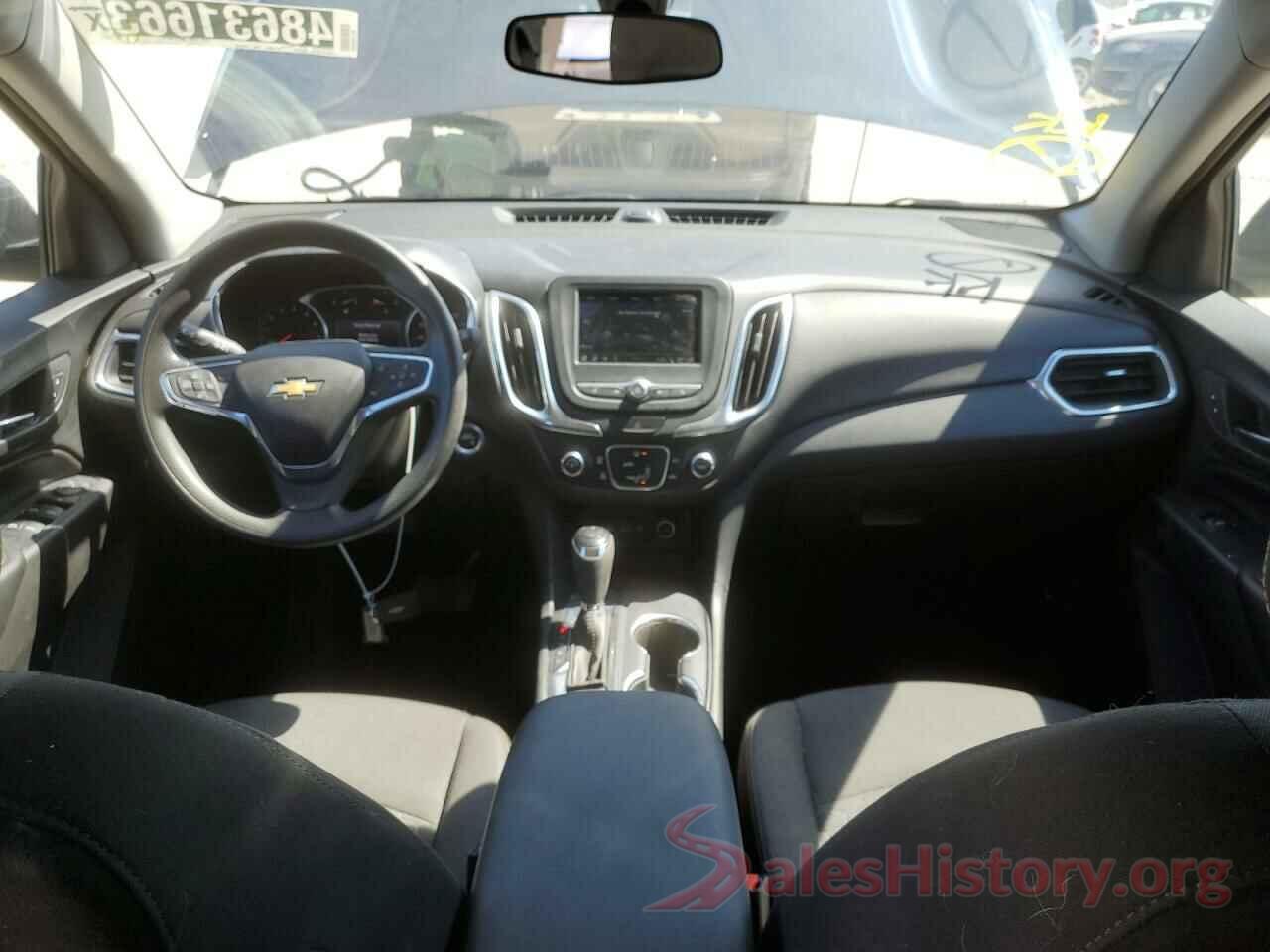 3GNAXKEV5KL322114 2019 CHEVROLET EQUINOX